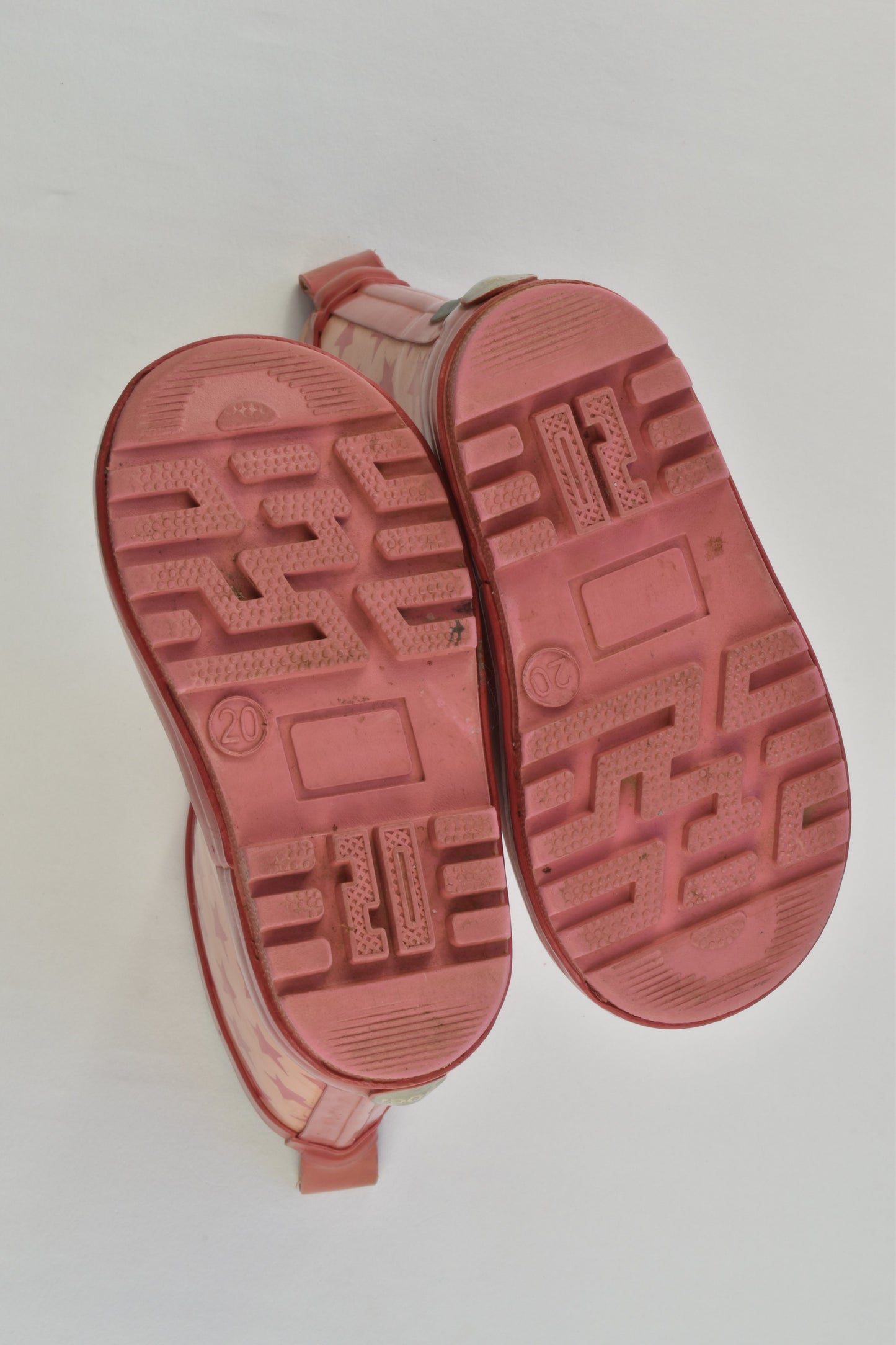 Bogi Size EUR 20 Stars Gumboots