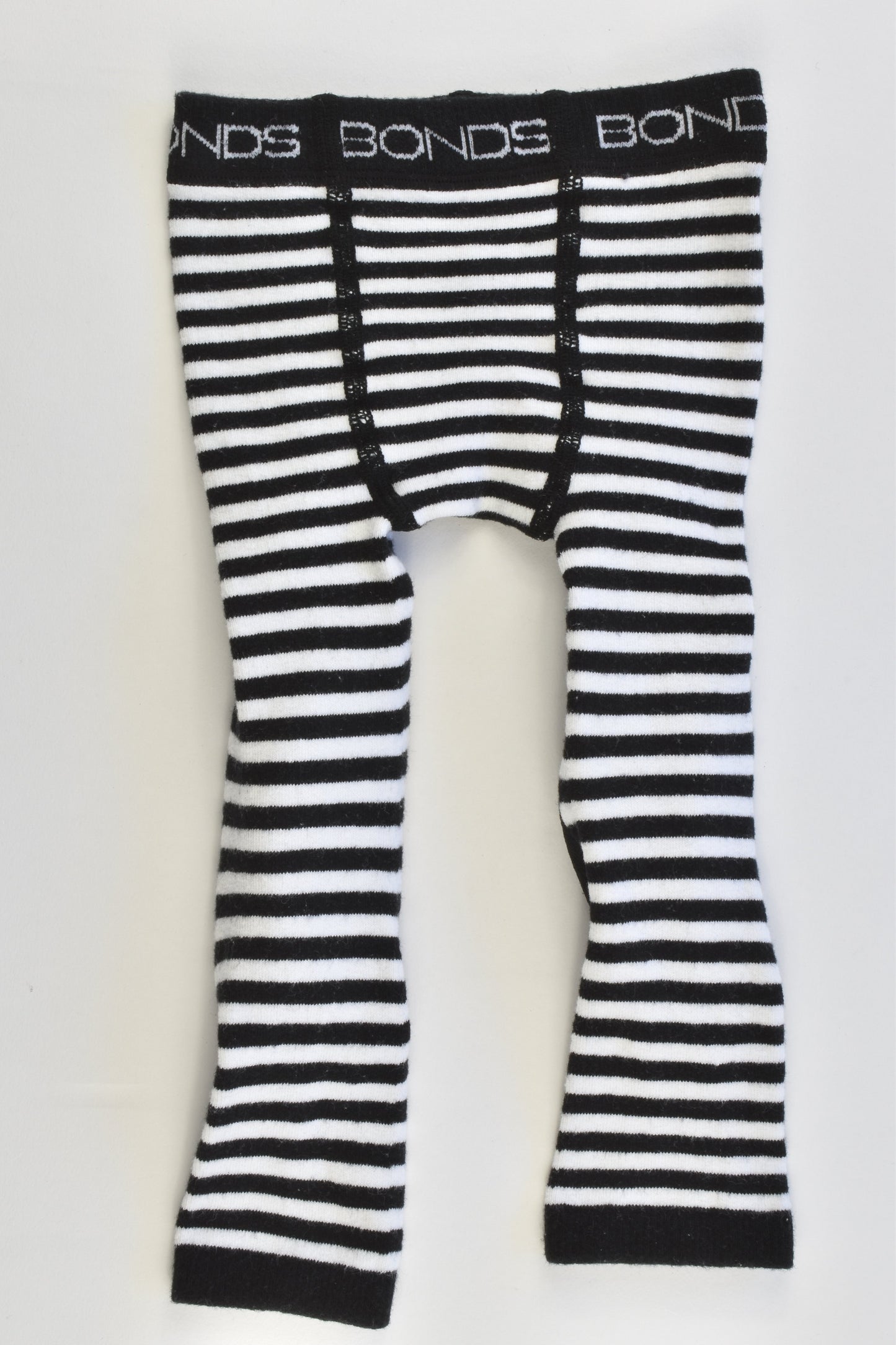 Bonds Size 0-1 (6-18 months) Striped Crawler Pants
