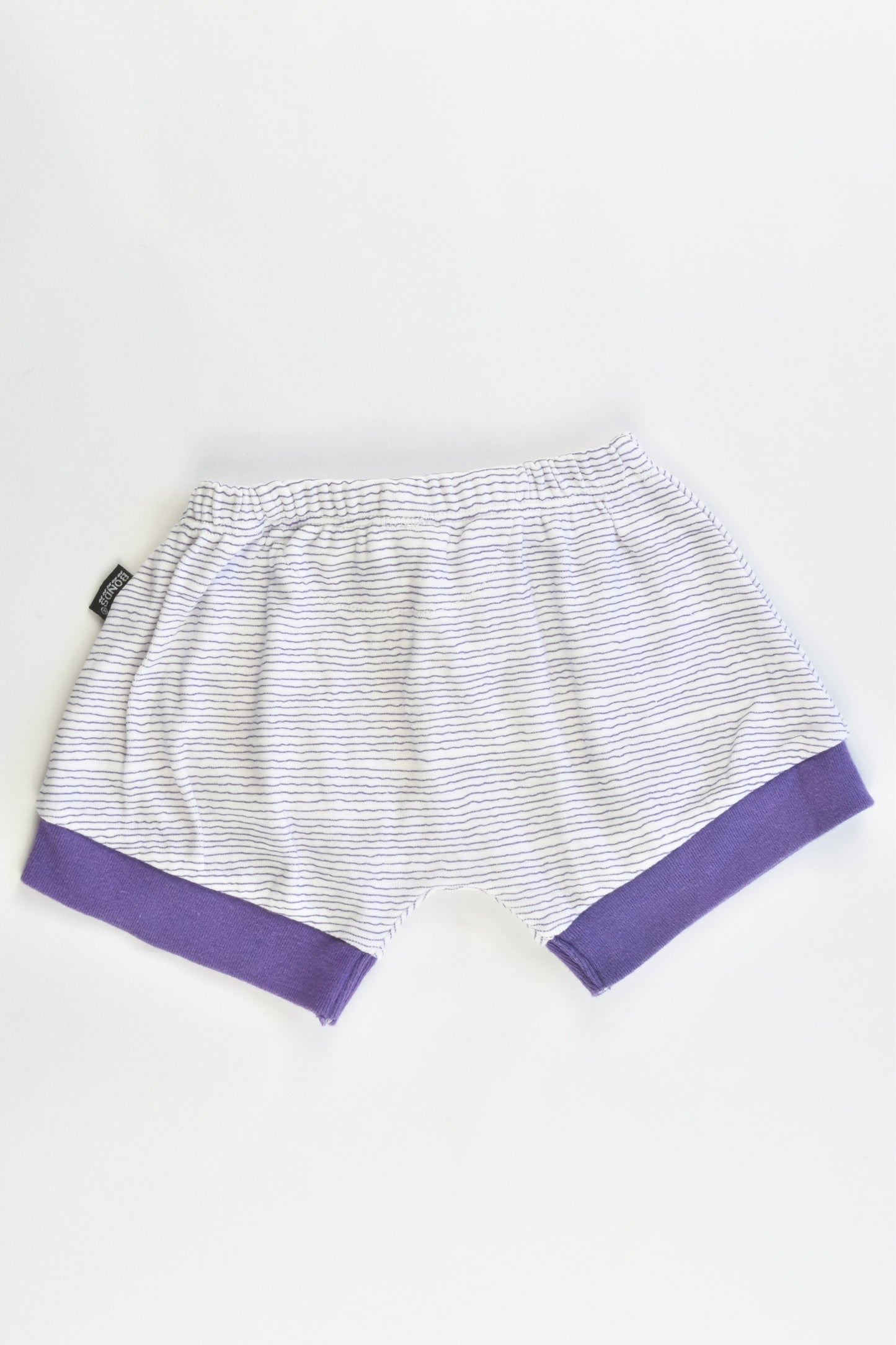 Bonds Size 0-3 months Shorts