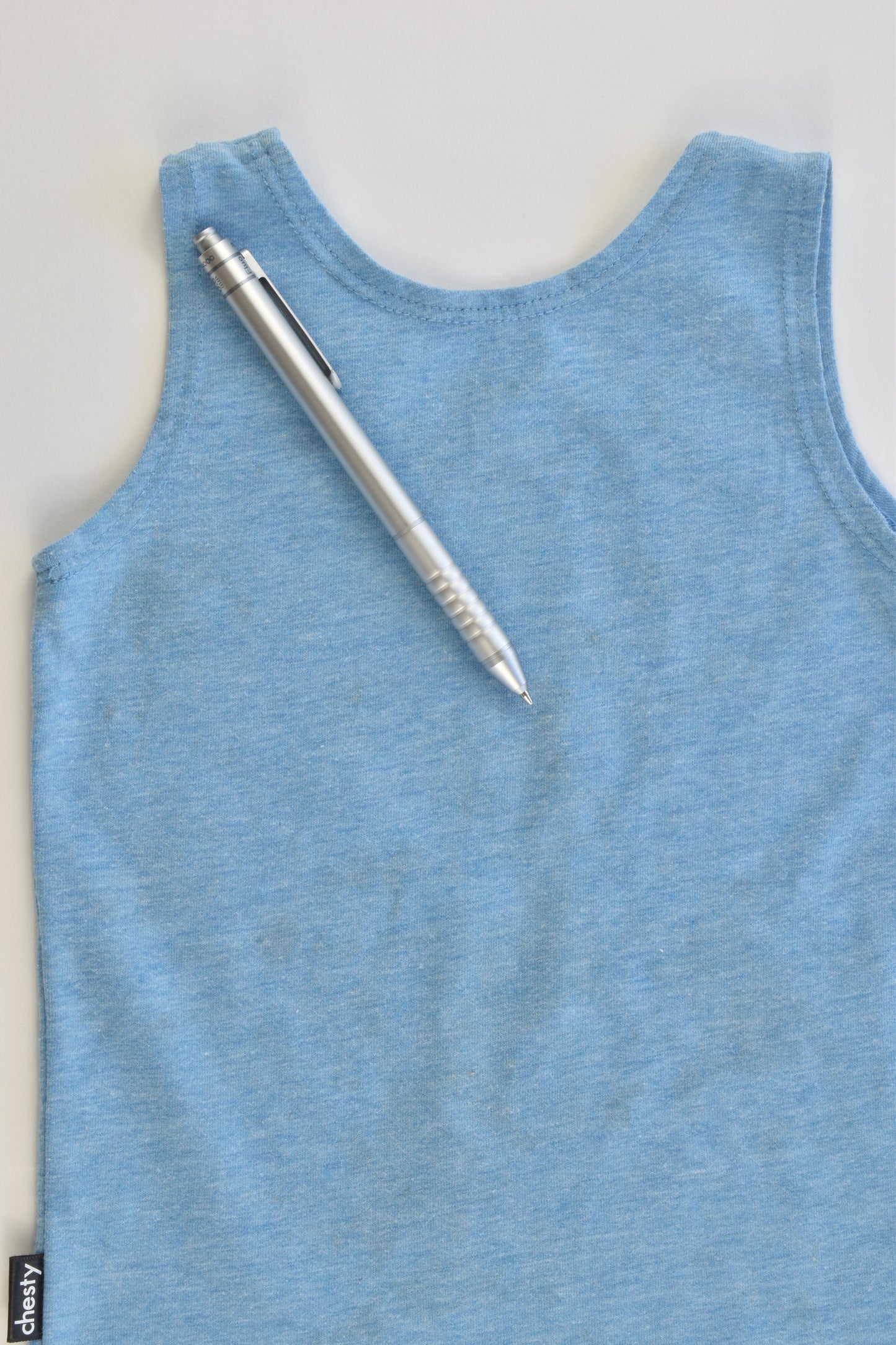 Bonds Size 0 (6-12 months) Chesty Tank Top