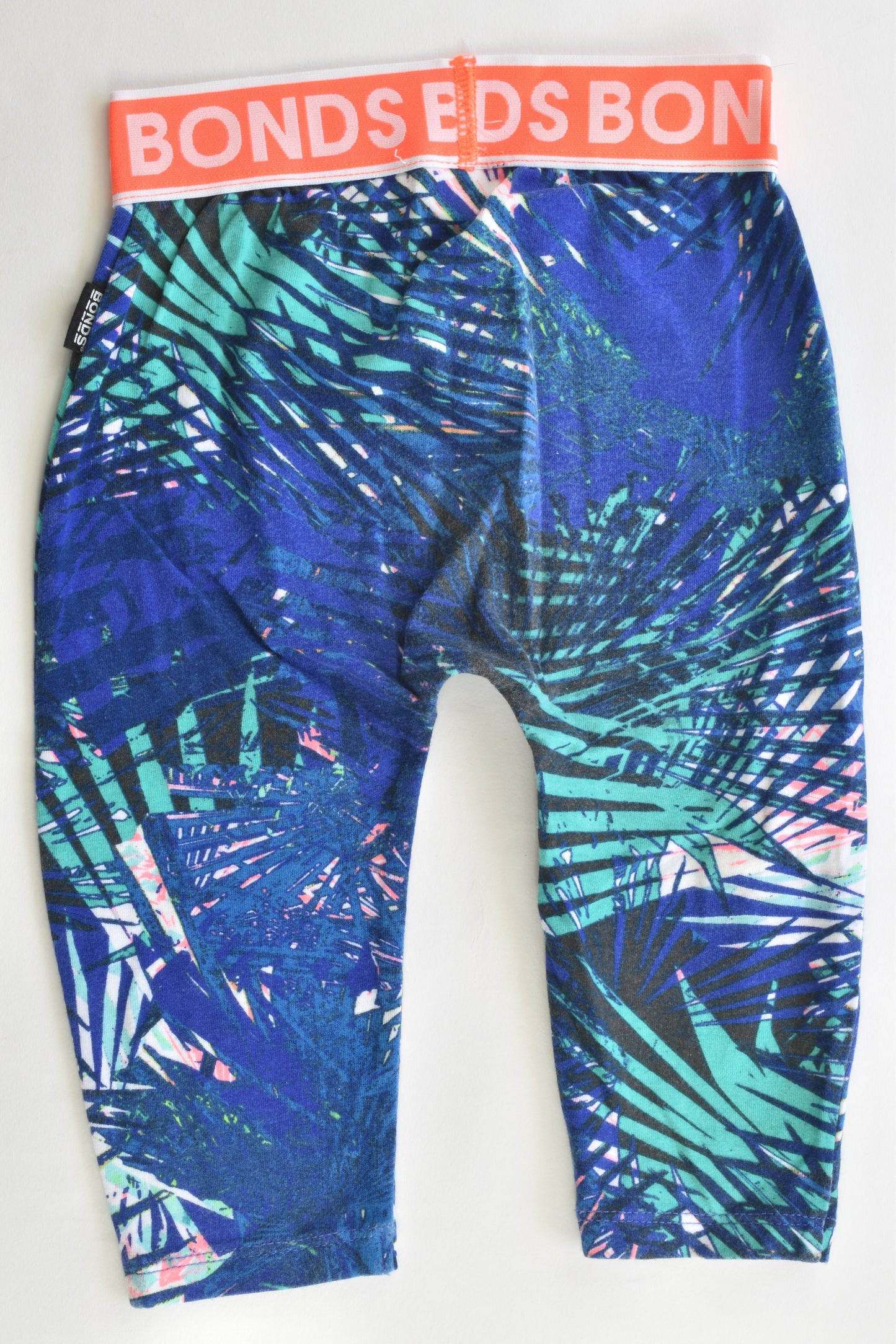 Bonds Size 0 (6-12 months) Leggings