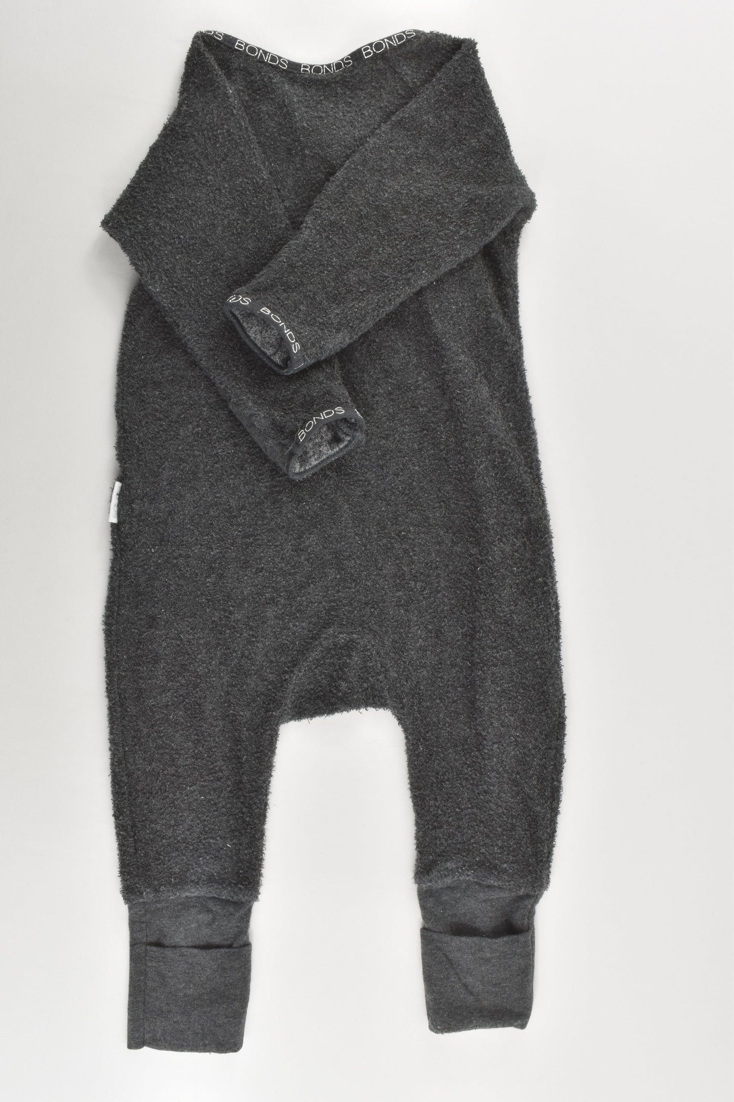 Bonds Size 00 (3-6 months) Cozysuit