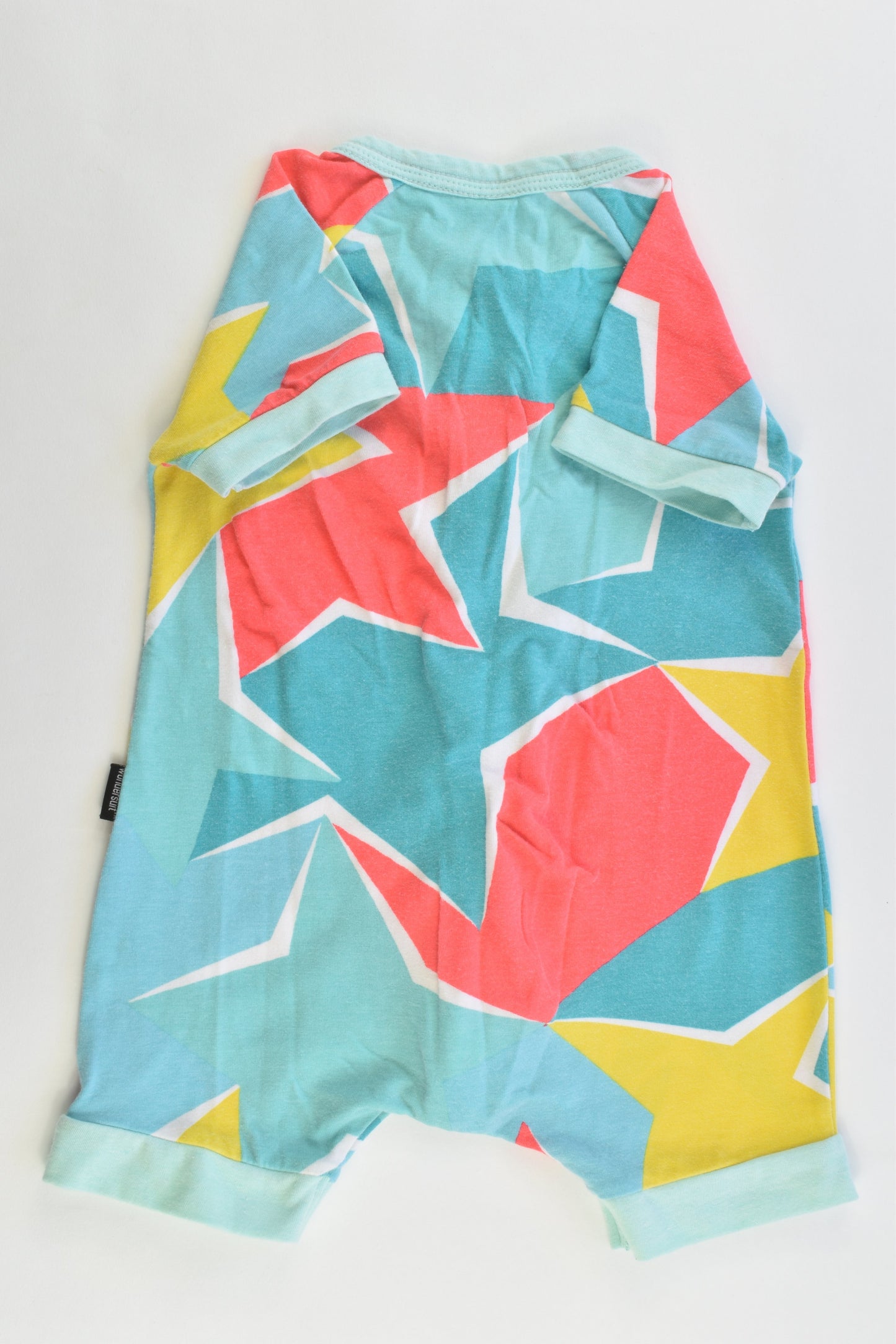 Bonds Size 00 (3-6 months) Summer Romper