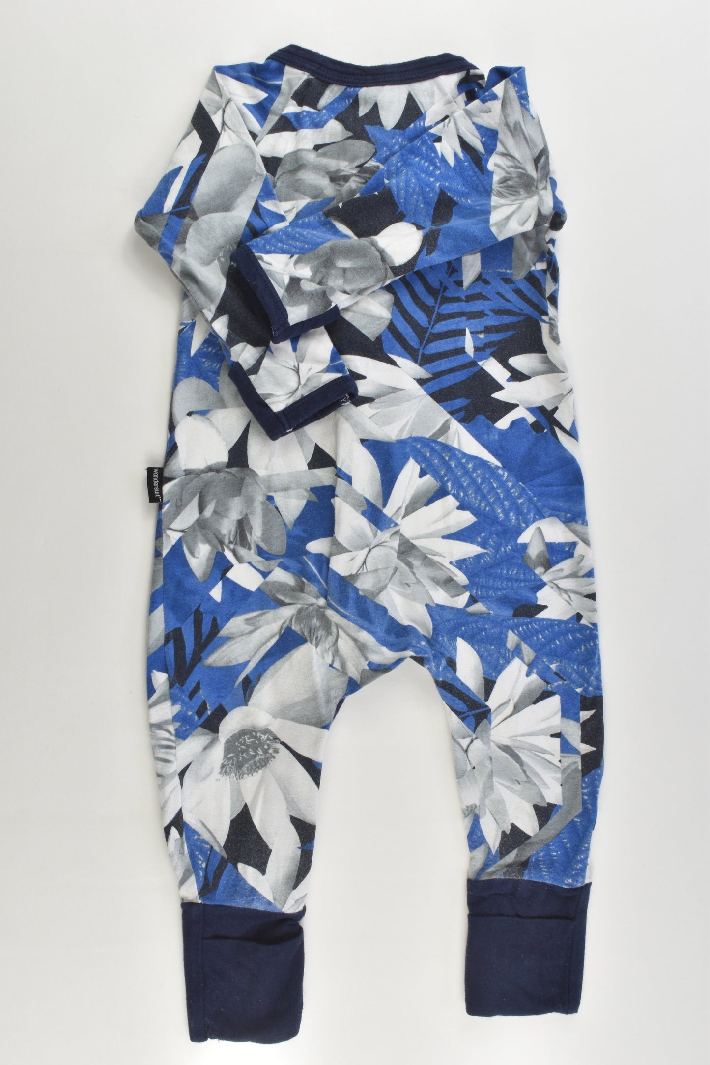 Bonds Size 00 (3-6 months) Wondersuit