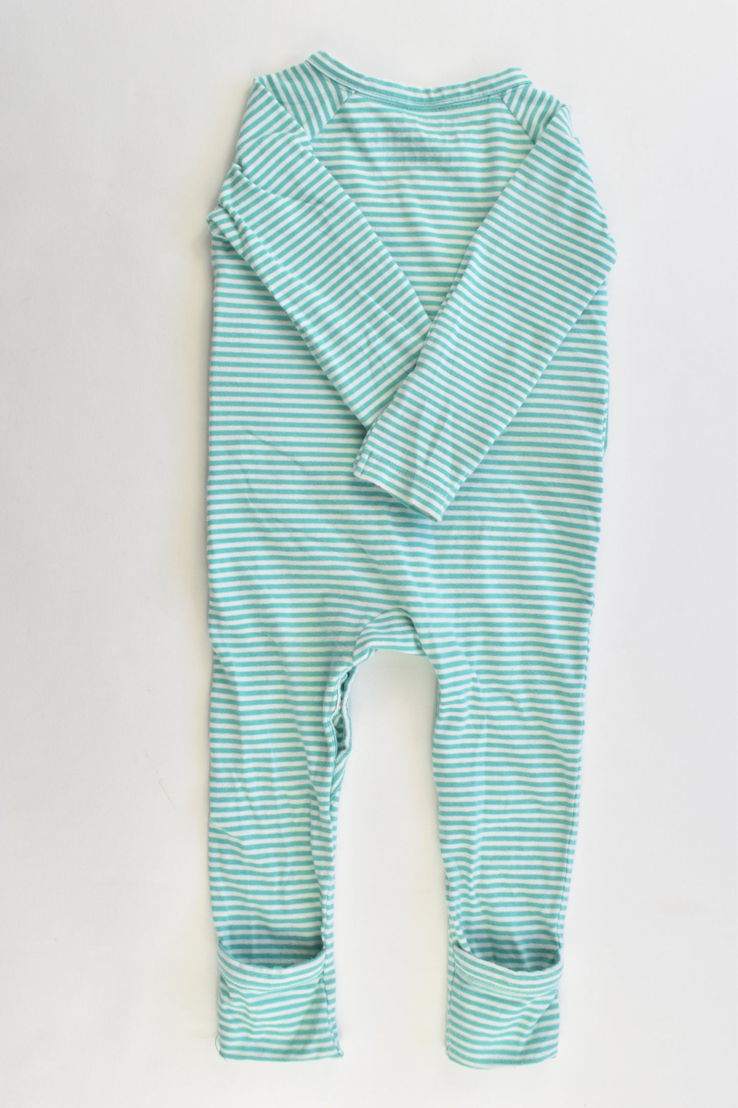Bonds Size 00 Stretchy Romper