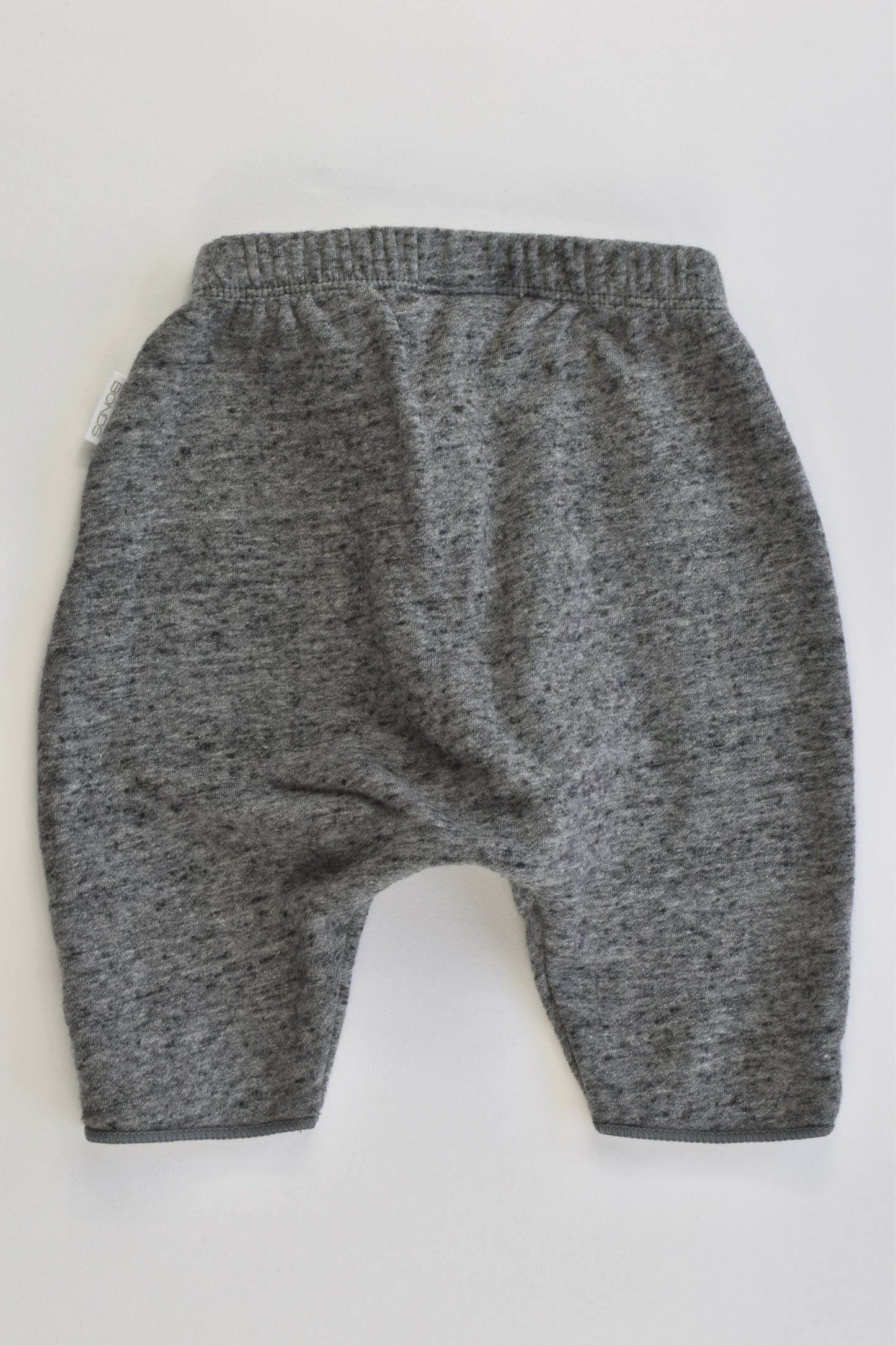 Bonds Size 000 (0-3 months) Pants