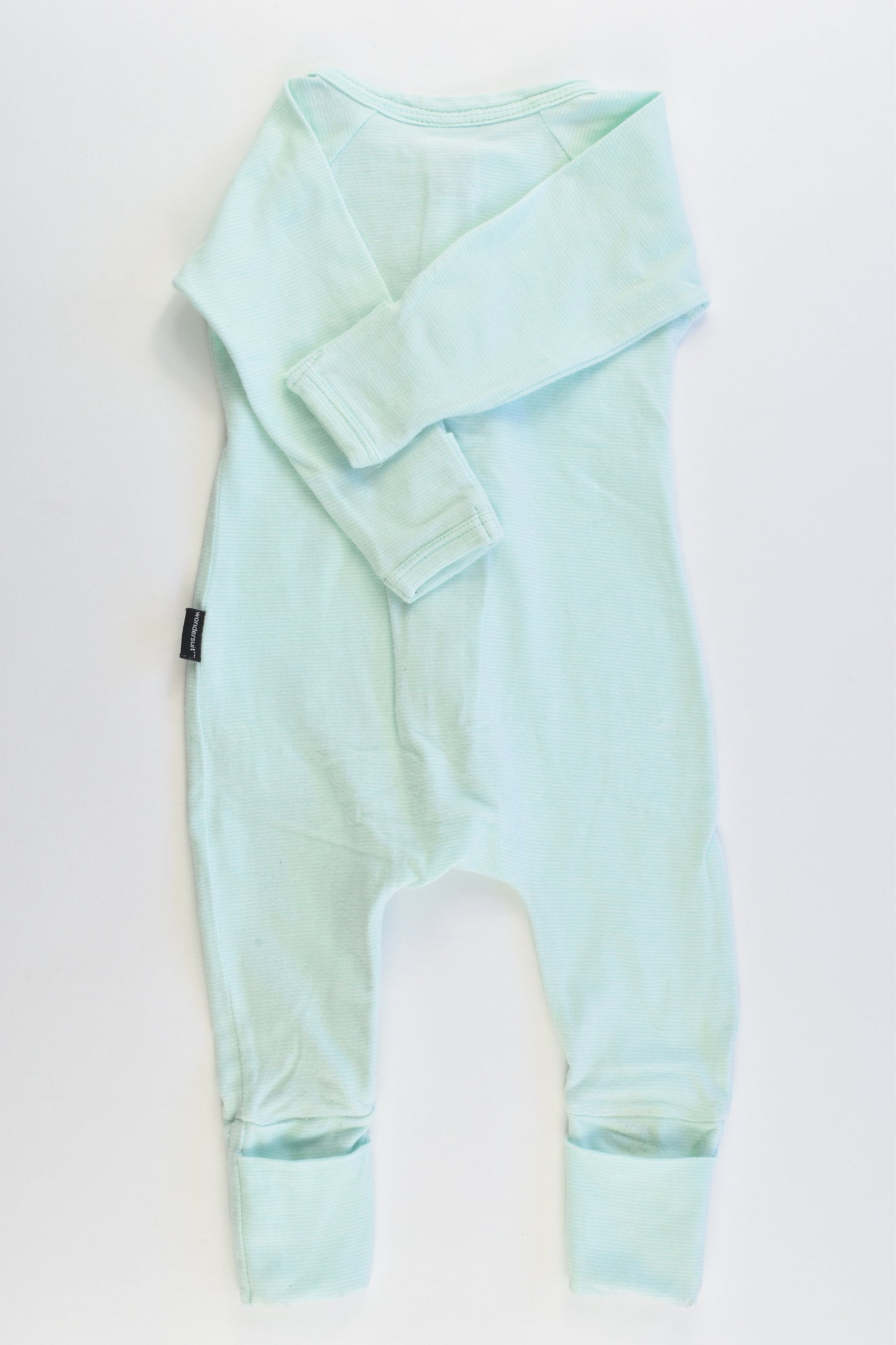 Bonds Size 000 (0-3 months) Wondersuit
