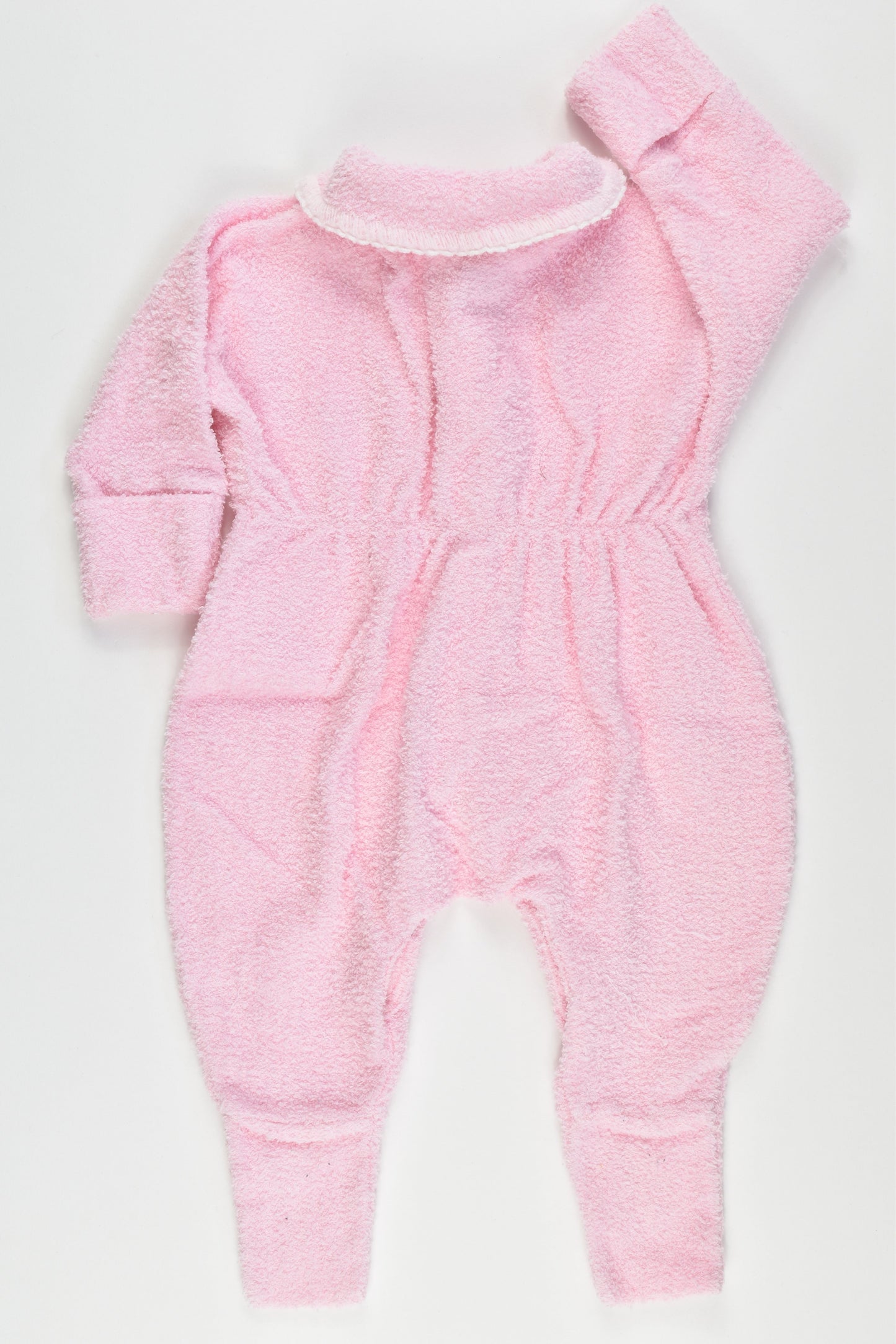 Bonds Size 000 Terry Wondersuit