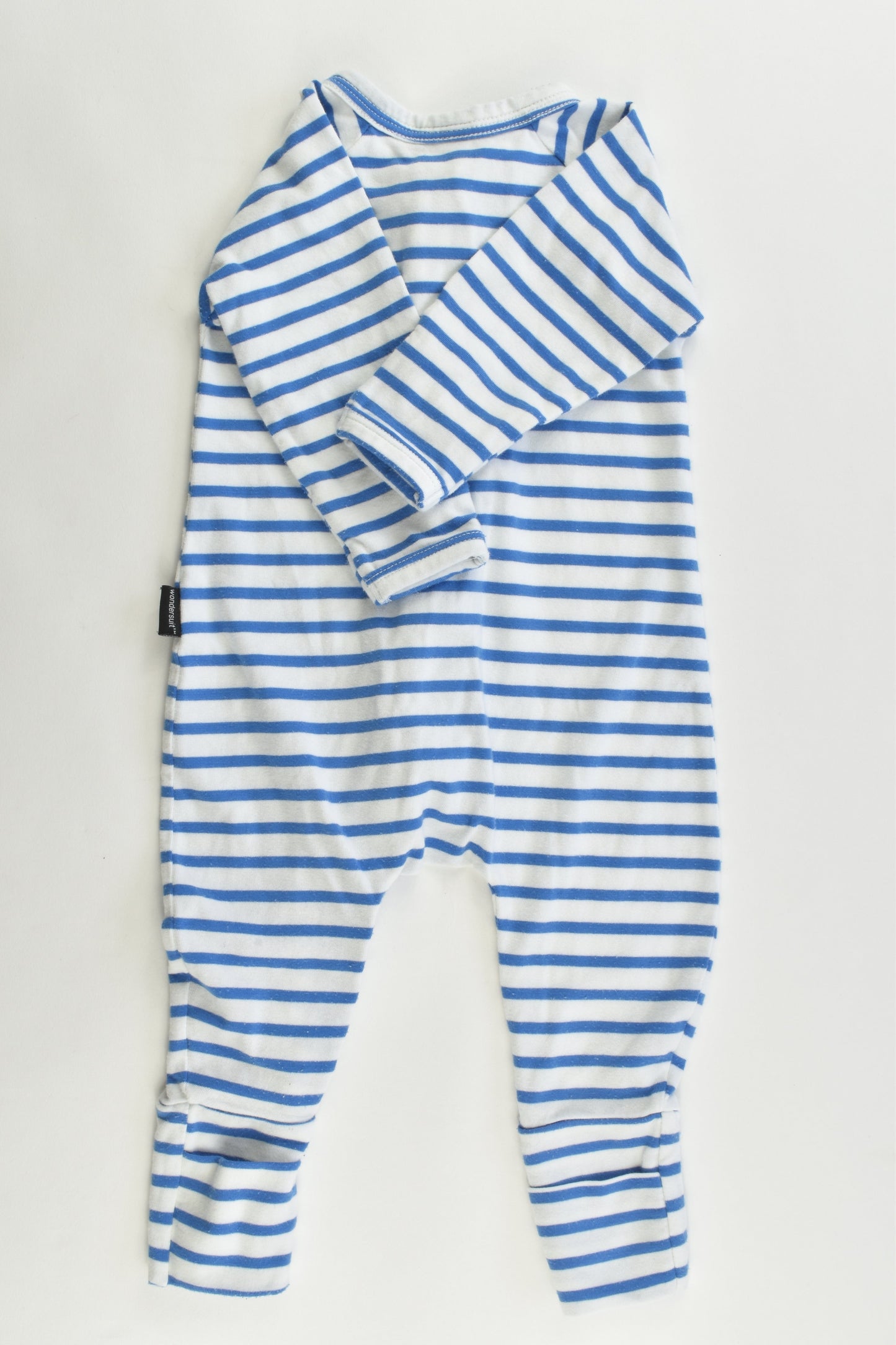 Bonds Size 000 Wondersuit