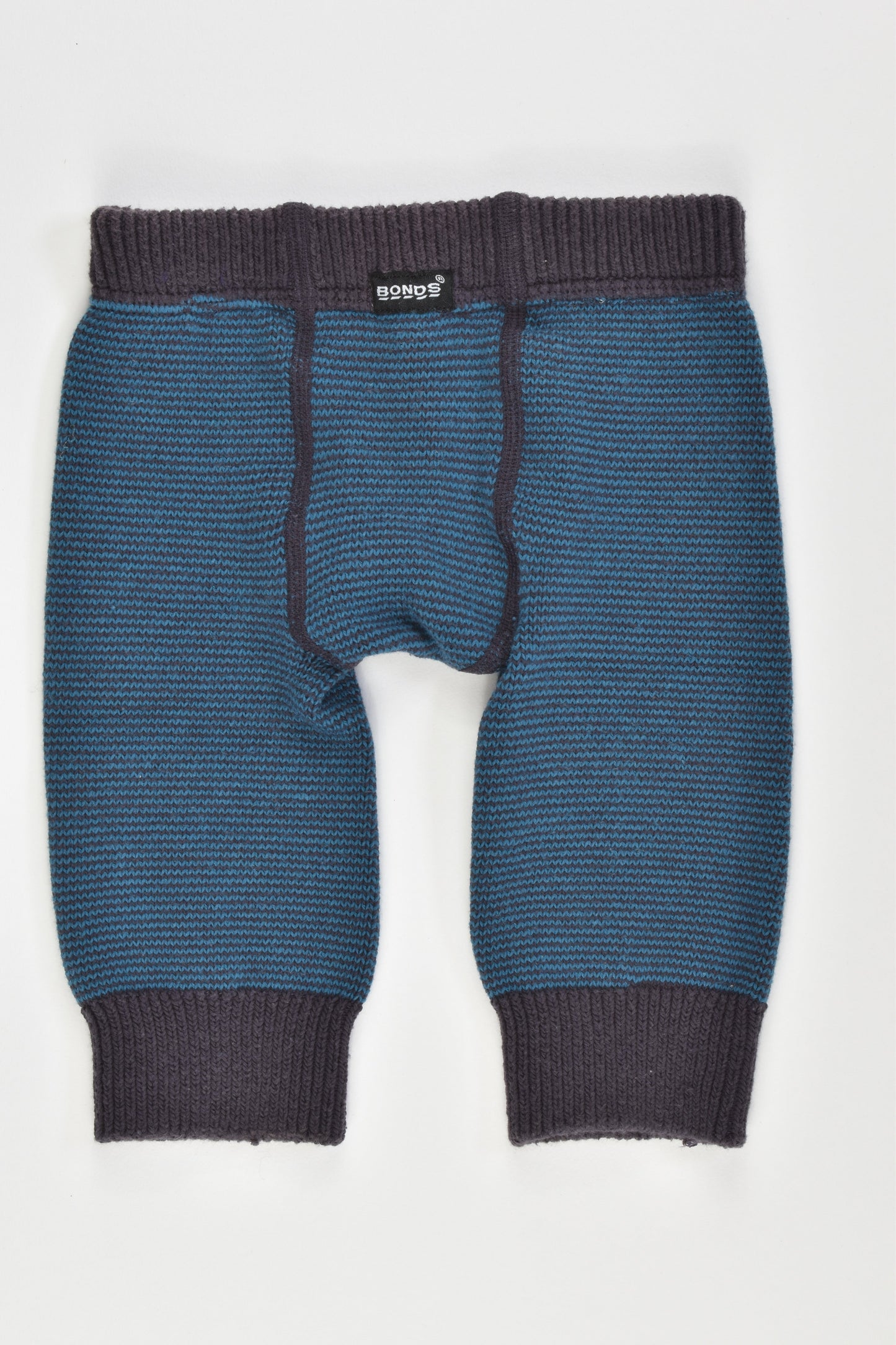Bonds Size 00000-0000 Knitted Pants
