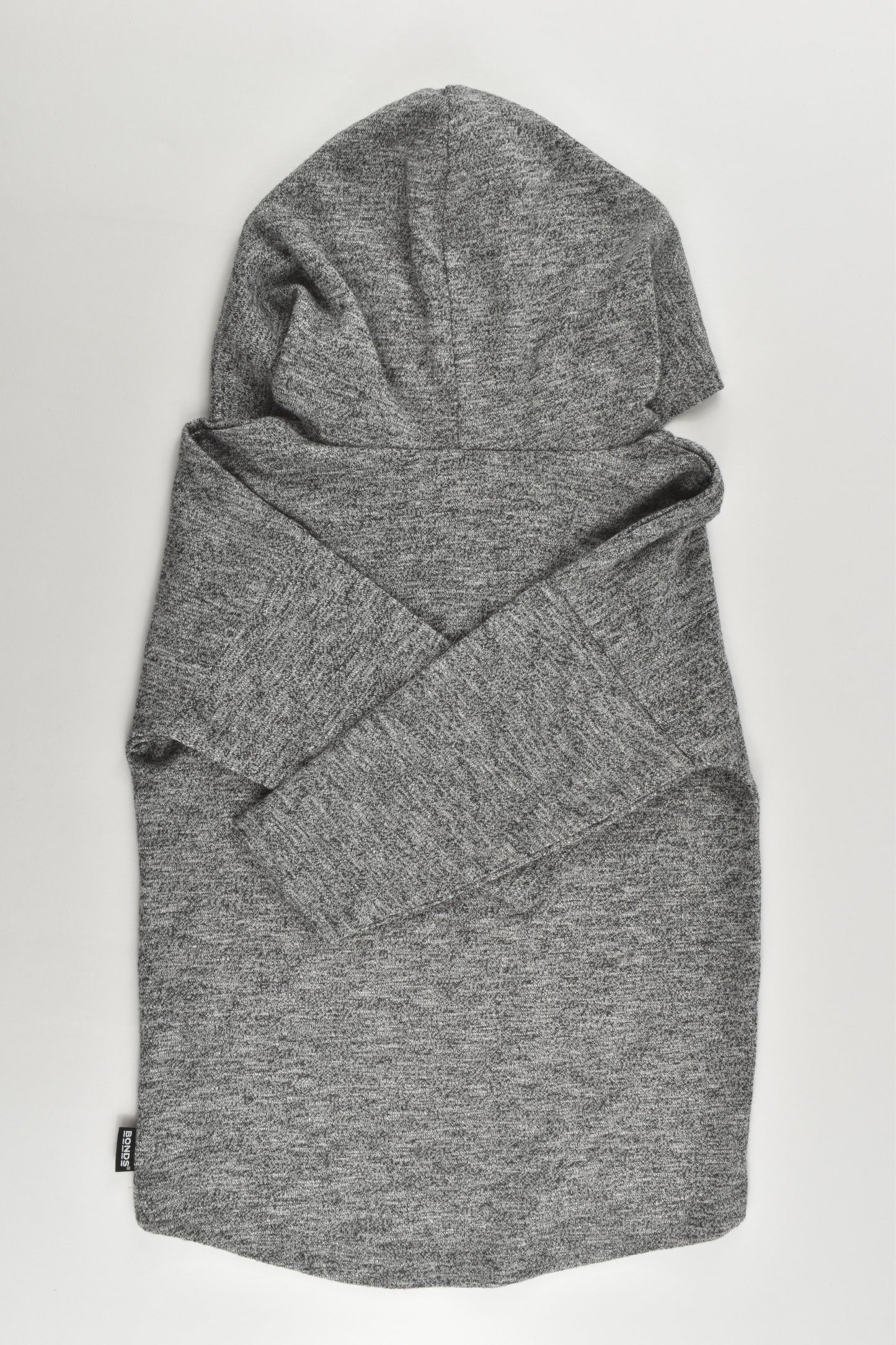 Bonds Size 1 (12-18 months) Hooded Top