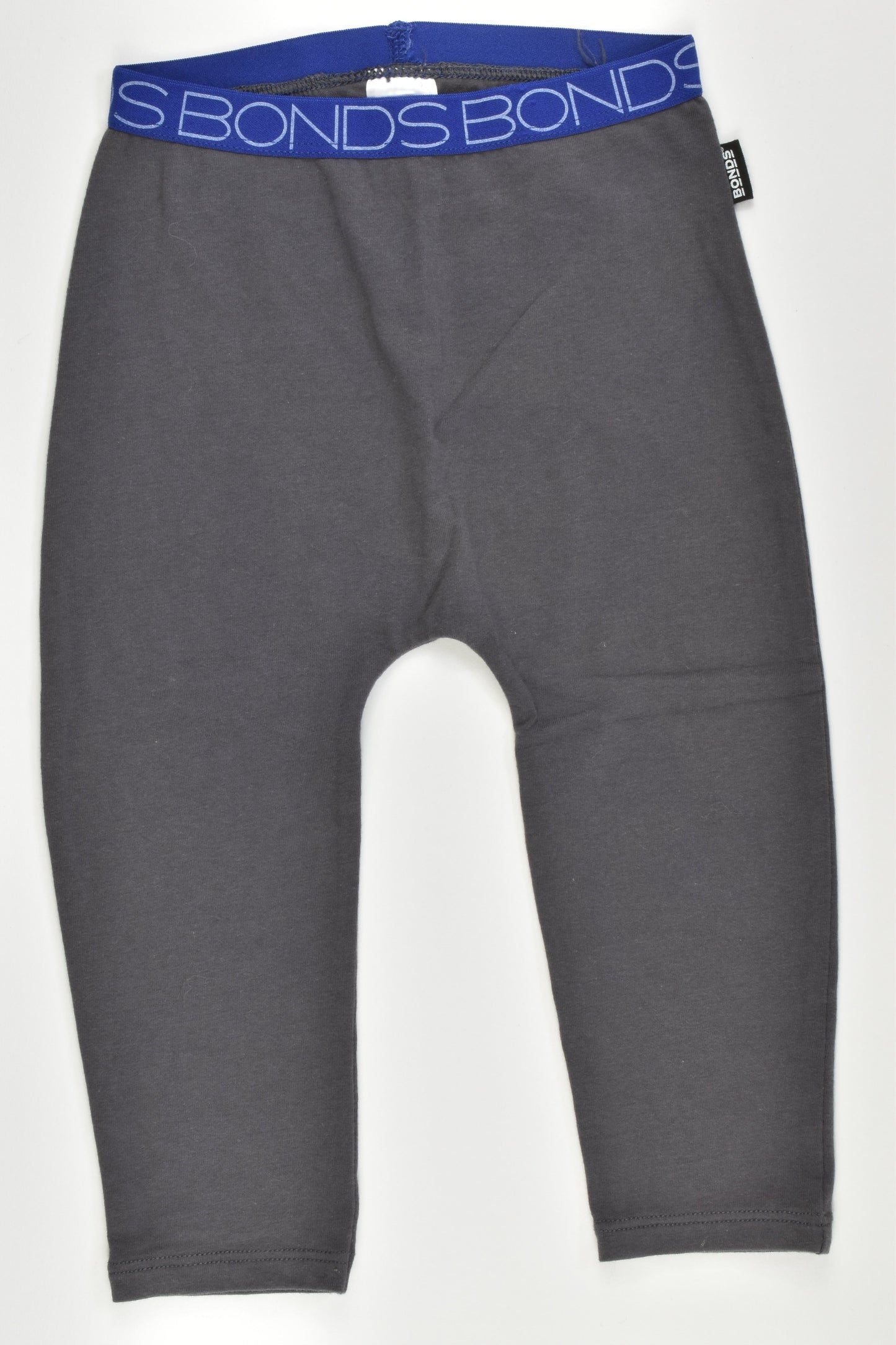 Bonds Size 1 (12-18 months) Pants
