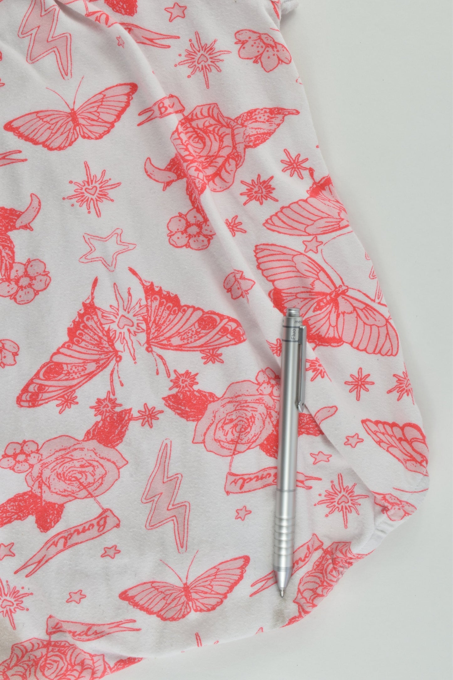 Bonds Size 1 (12-18 months) Romper
