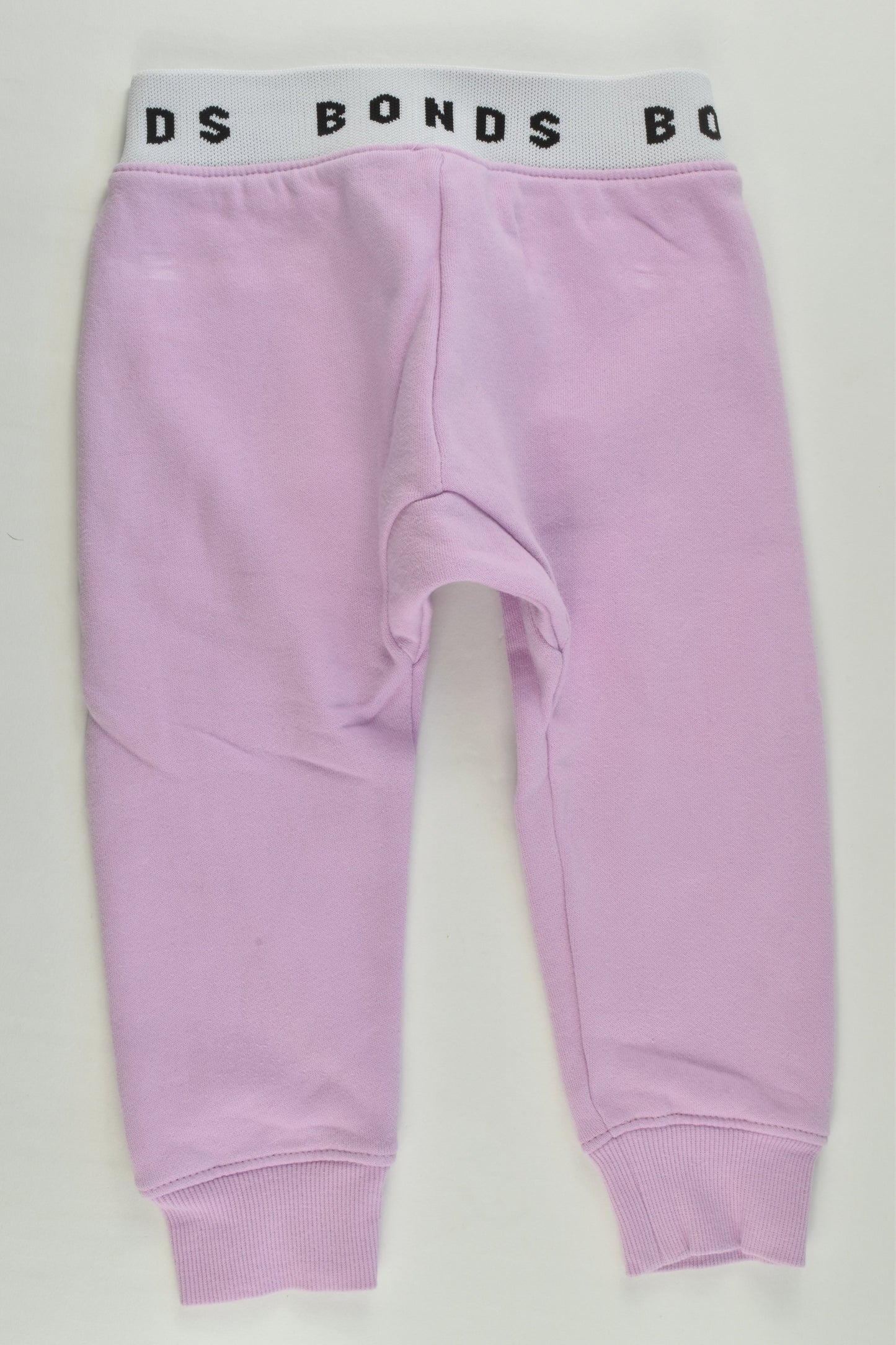 Bonds Size 1 (12-18 months) Track Pants and Sweater