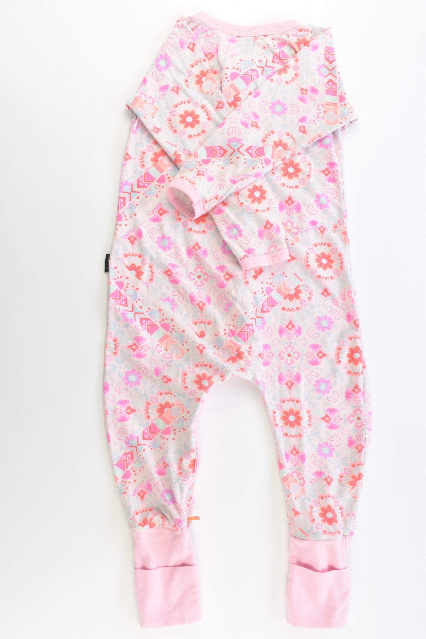 Bonds Size 1 (12-18 months) Wondersuit