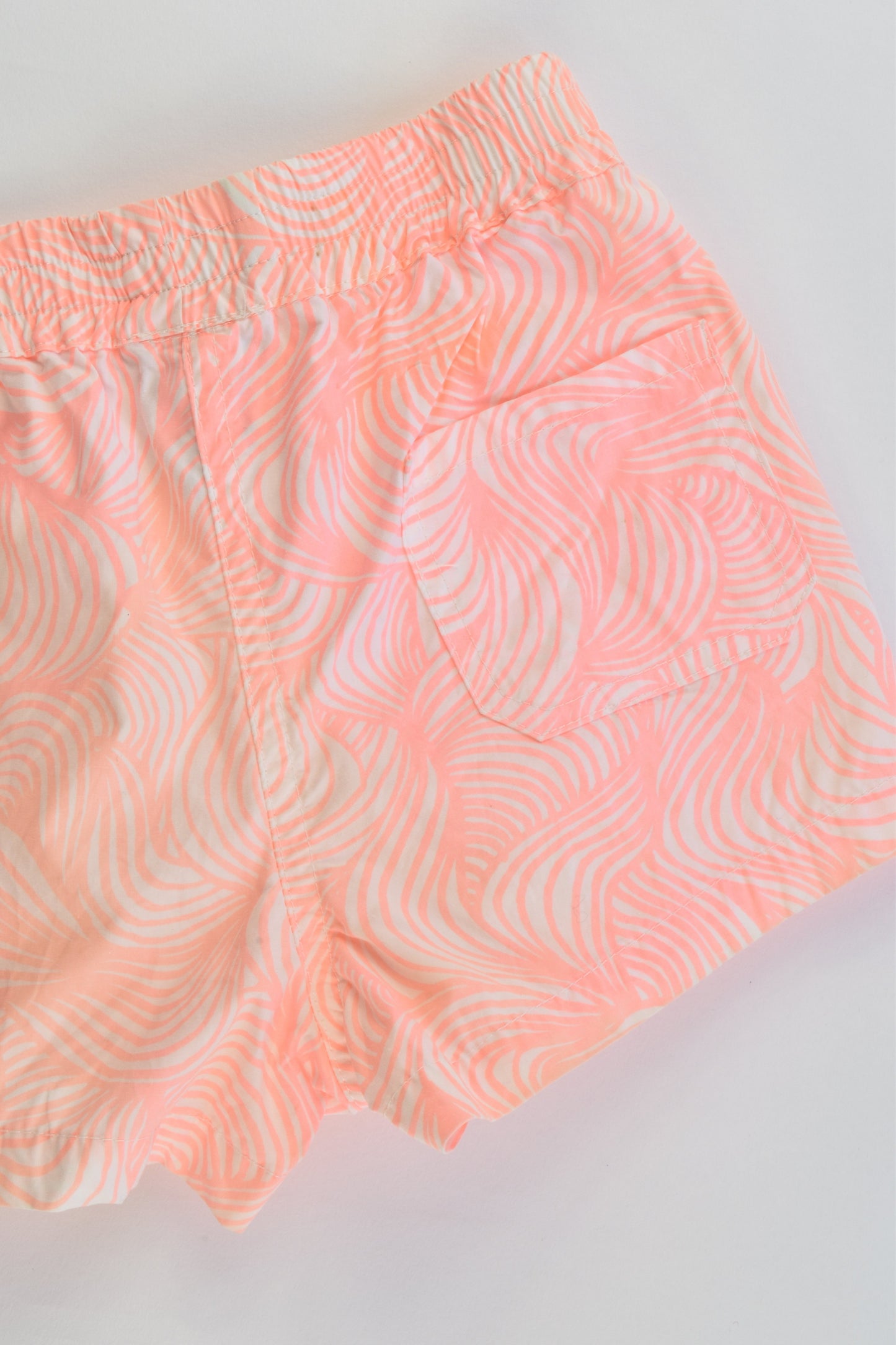 Bonds Size 1 Board Shorts