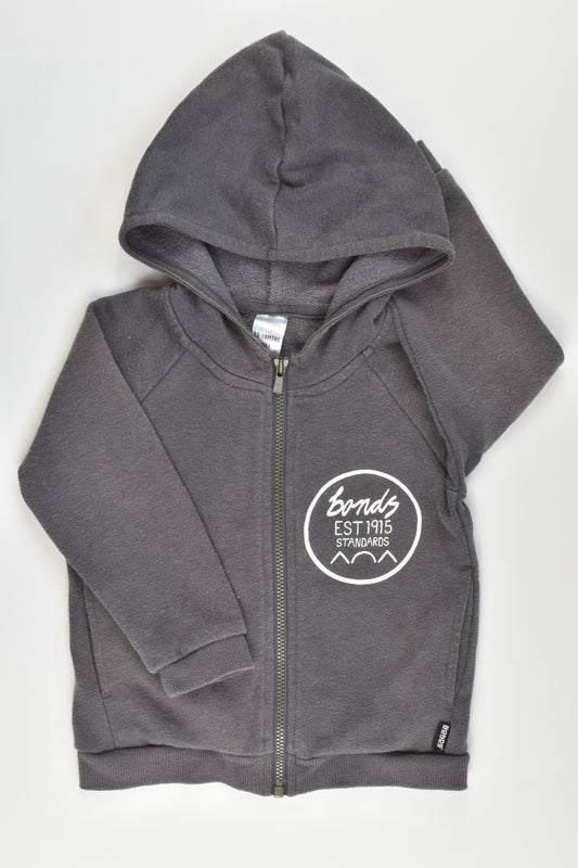 Bonds Size 1 Hoodie