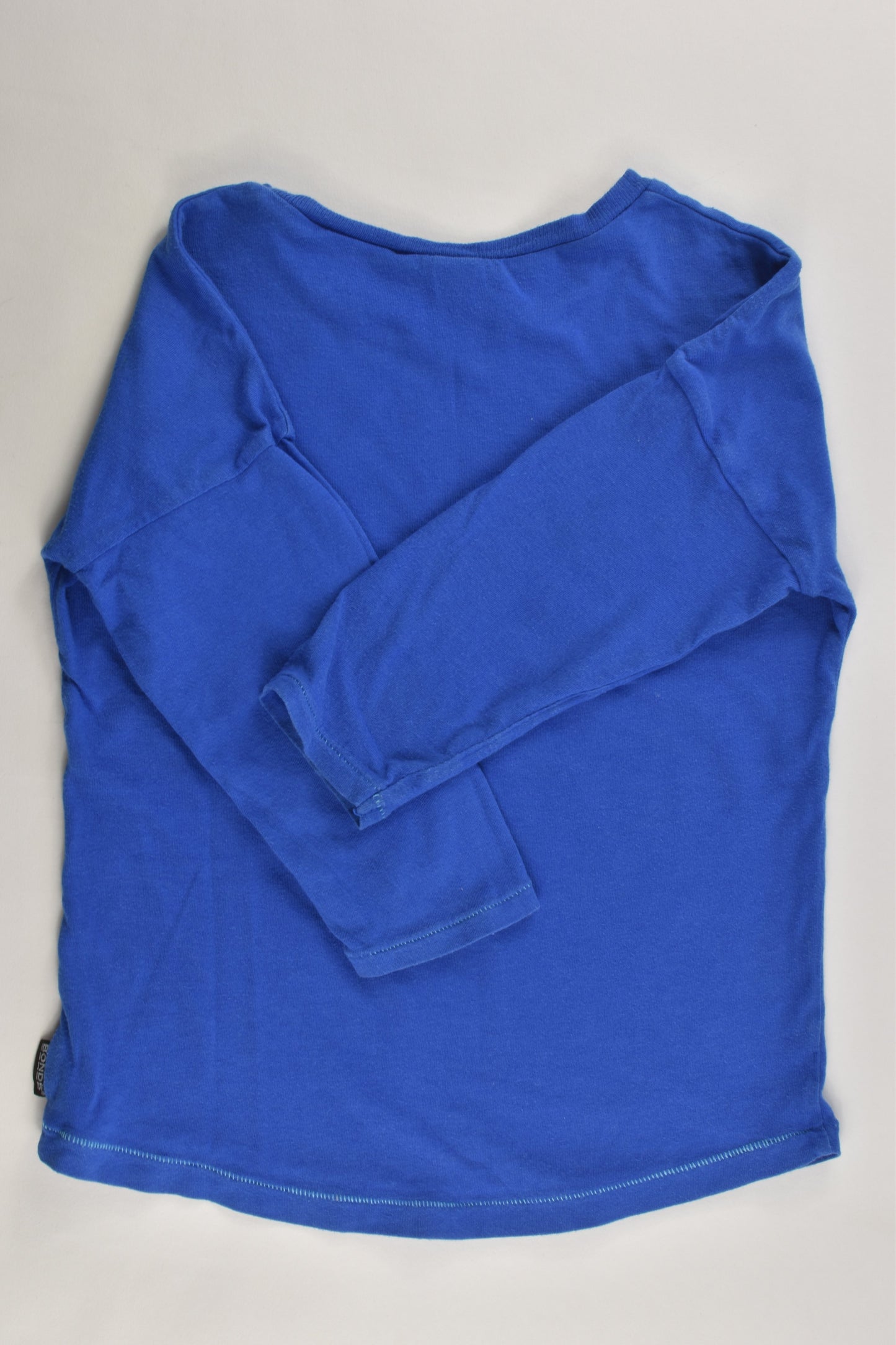 Bonds Size 1 Rocketship Top