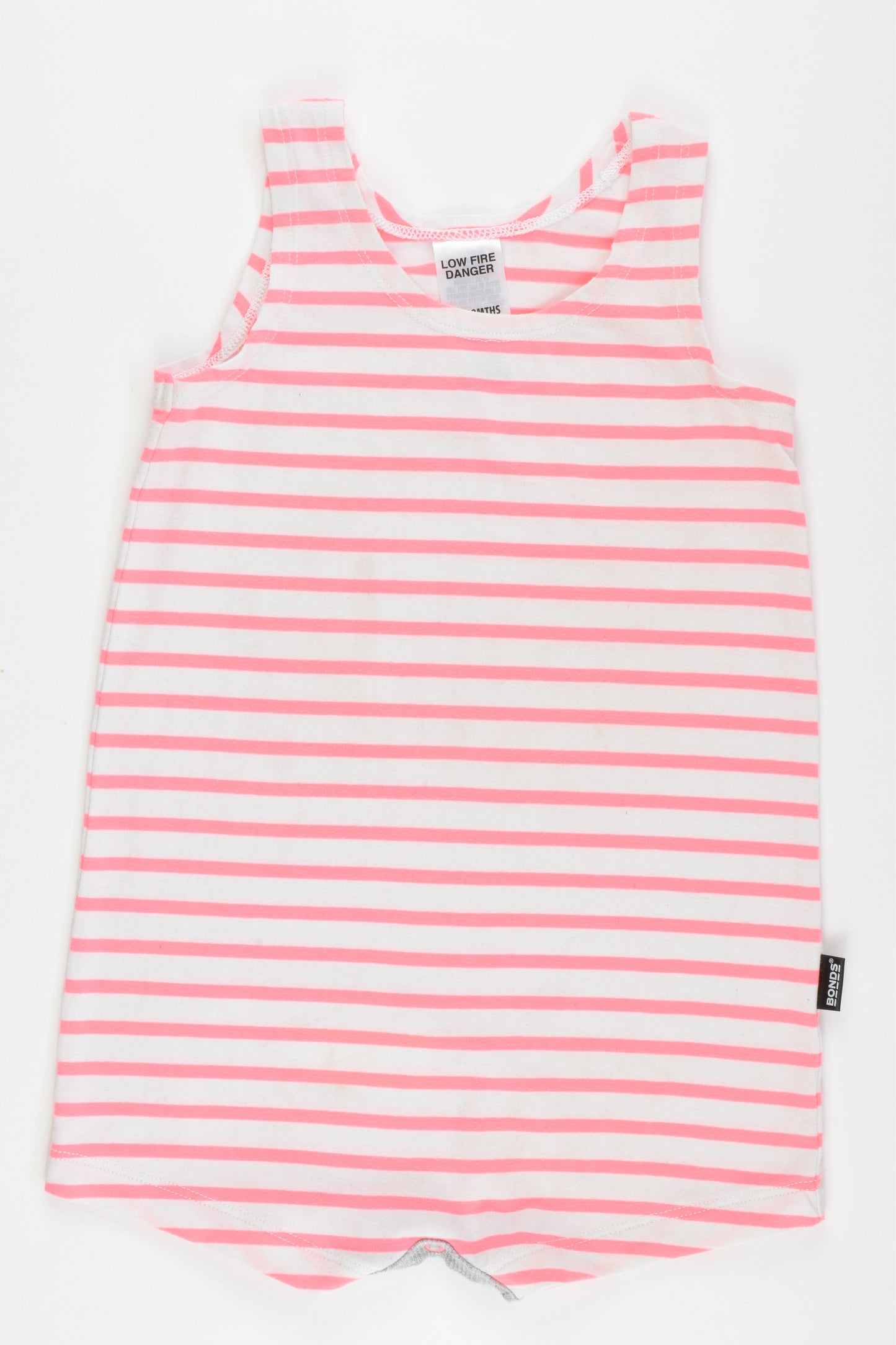 Bonds Size 1 Romper