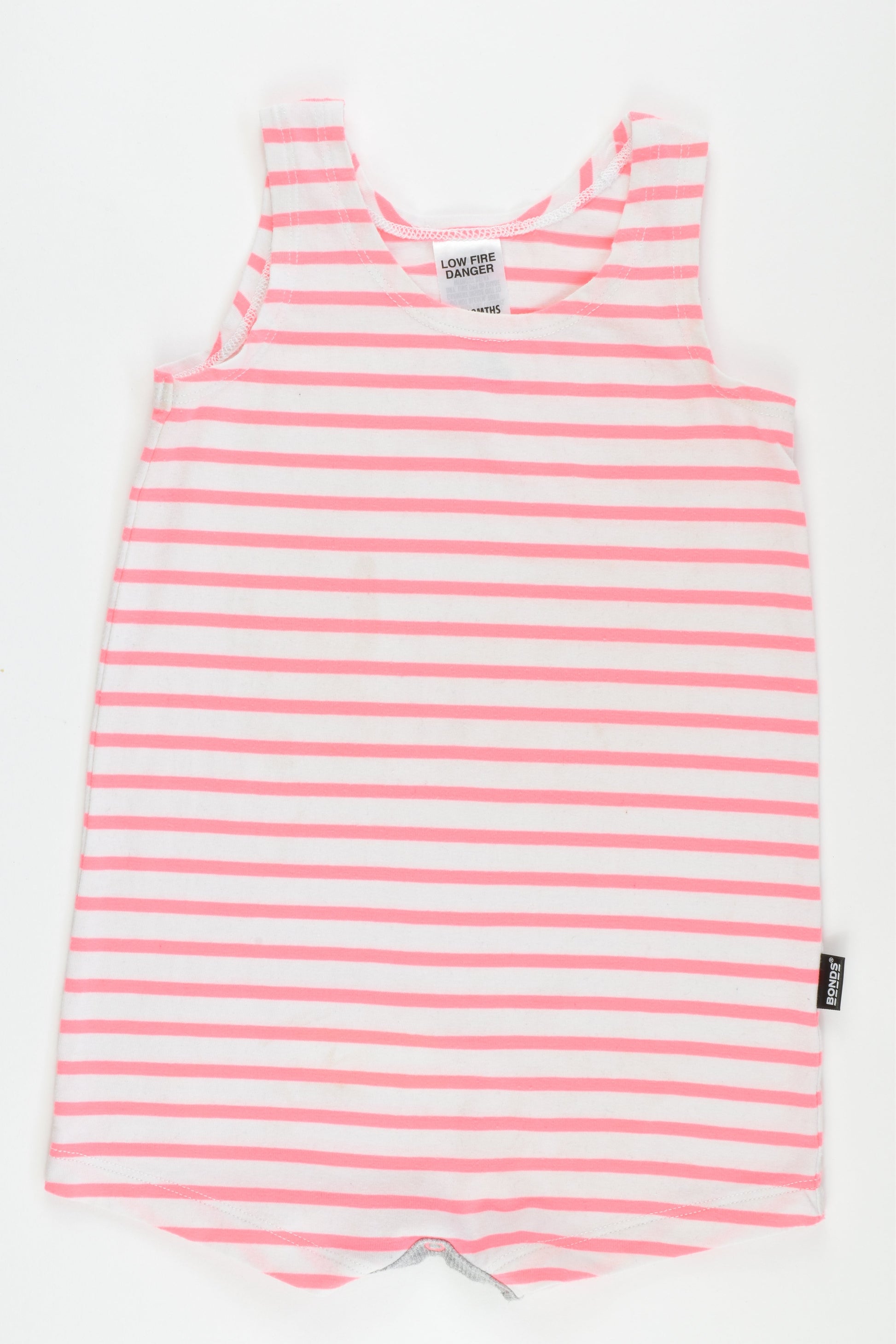 Bonds Size 1 Romper