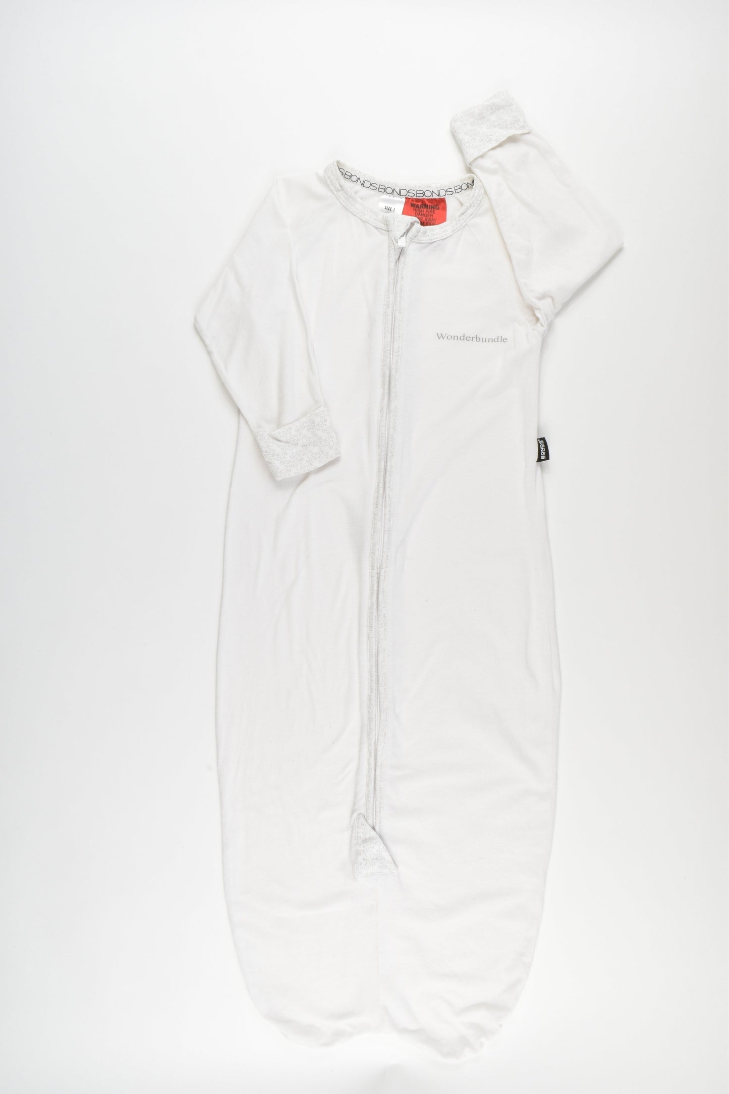 Bonds Size 1 Summer sleep bag
