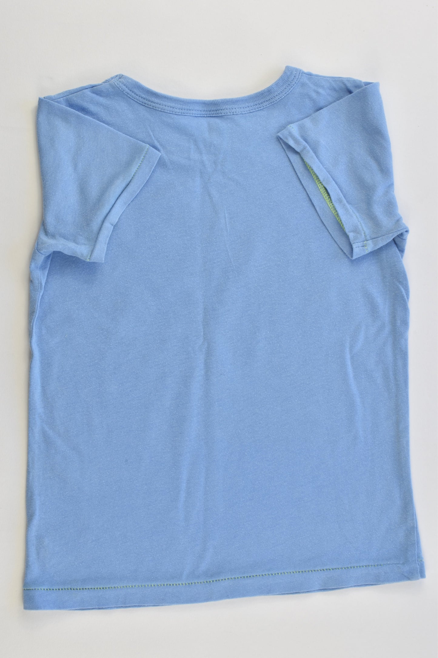 Bonds Size 1 T-shirt