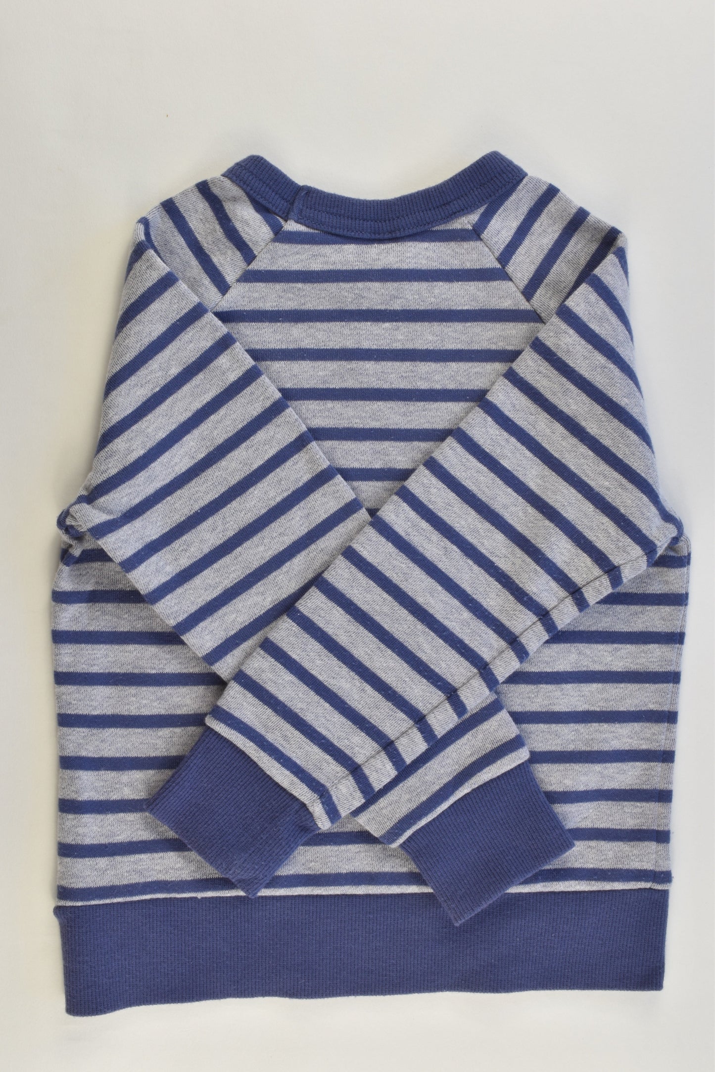 Bonds Size 18-24 months (2) Sweater