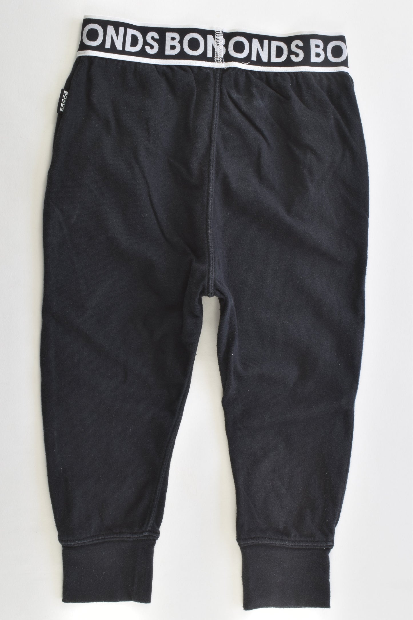 Bonds Size 2 (18-24 months) Lightweight Pants