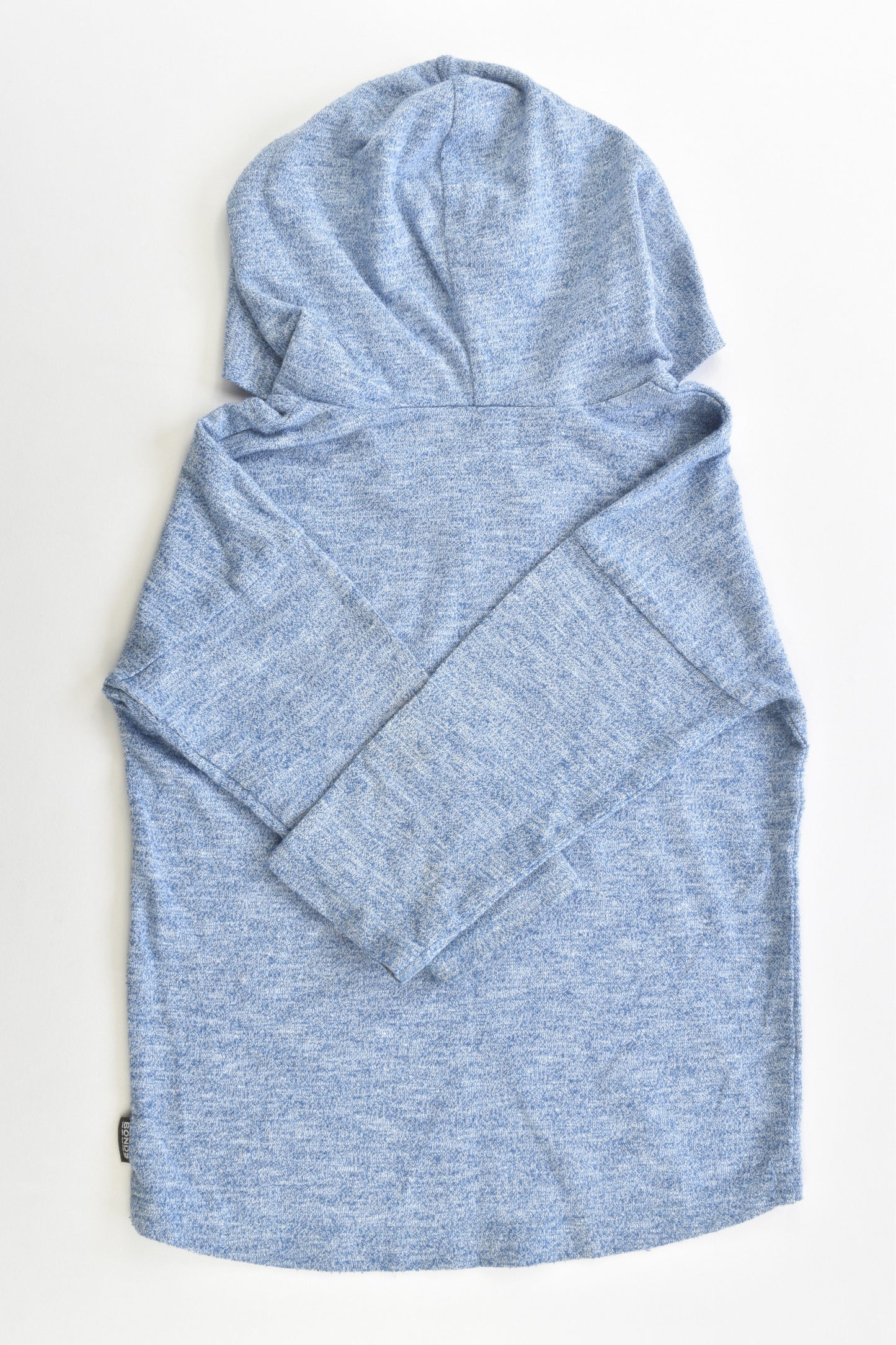 Bonds Size 2 Hooded Top