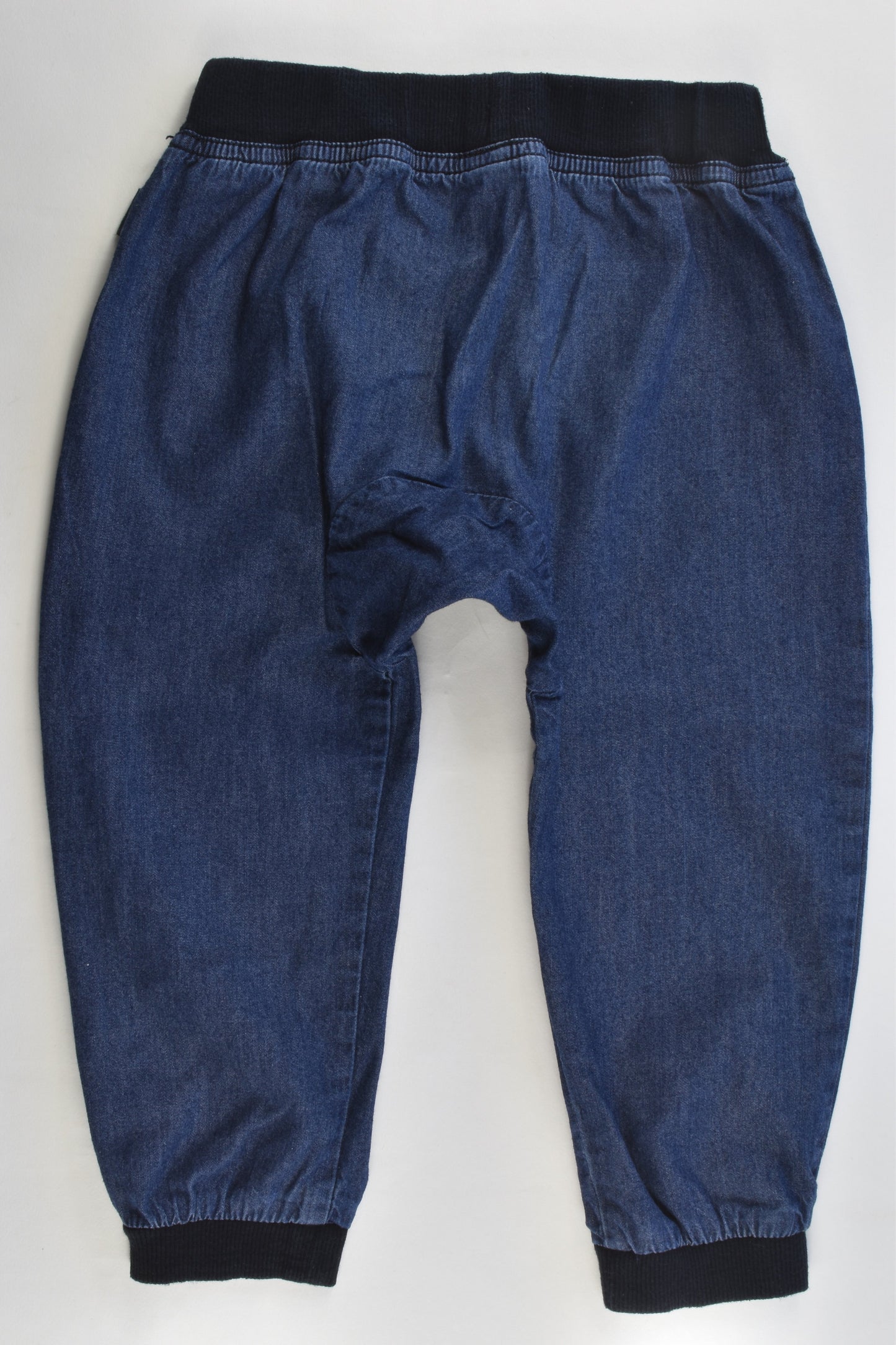 Bonds Size 2 Lightweight Baggy Pants