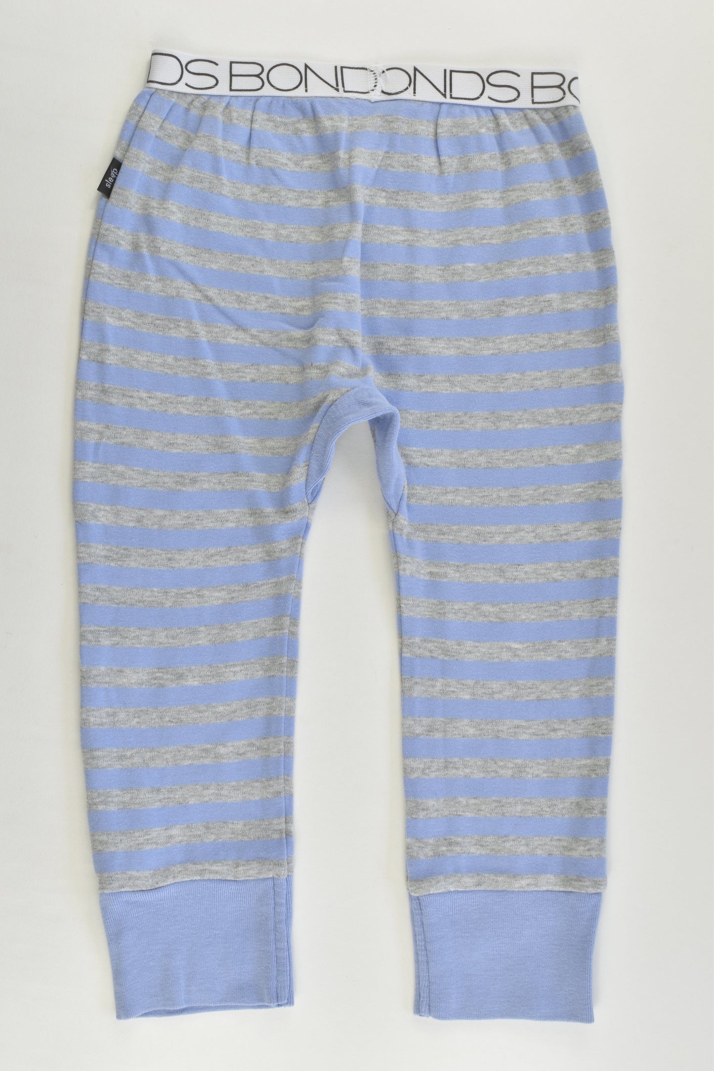 Bonds Size 2 Pj Set
