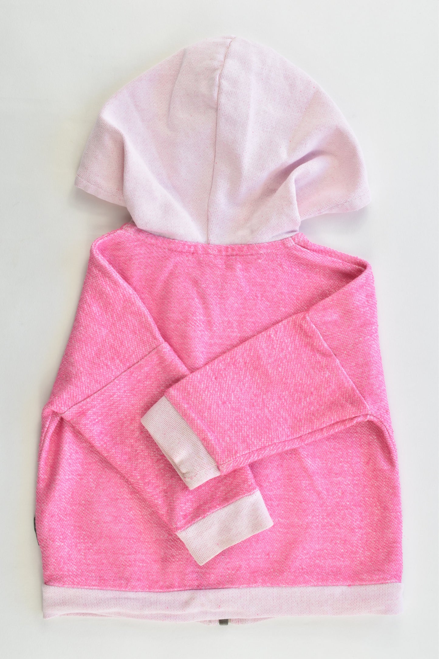 Bonds Size 3-6 months (00) Hooded Jumper