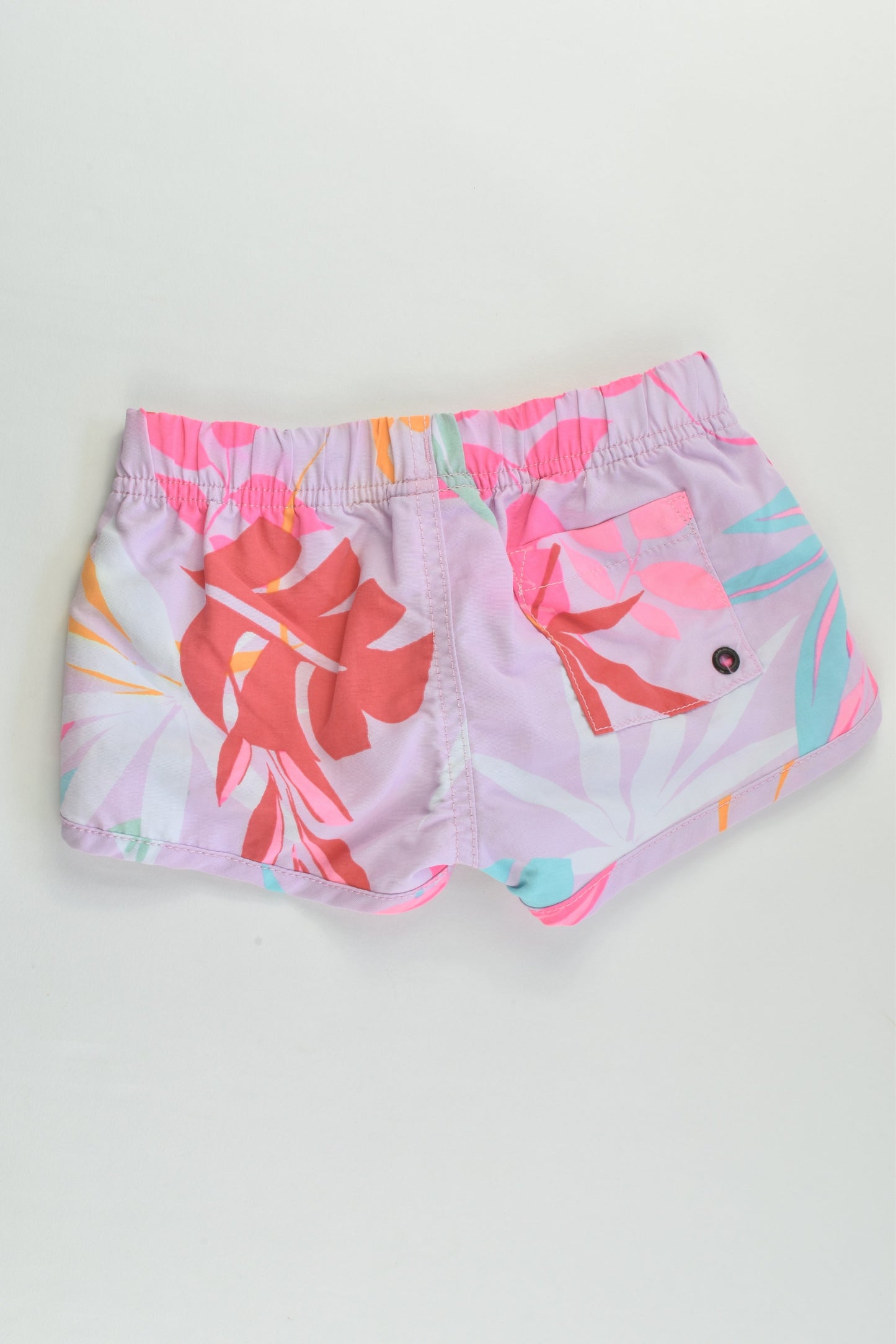 Bonds Size 3 Board Shorts