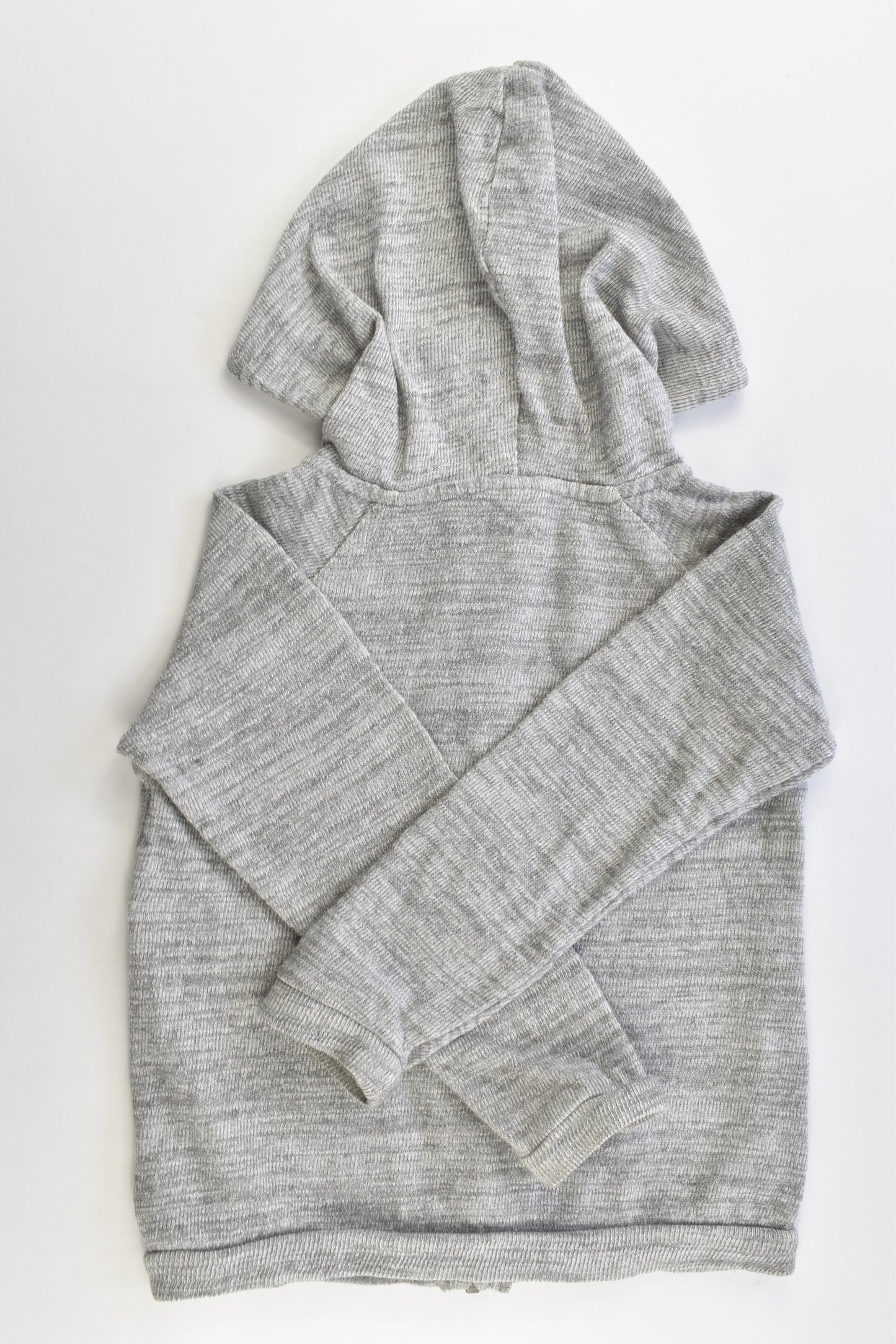 Bonds Size 4 Hooded Jumper