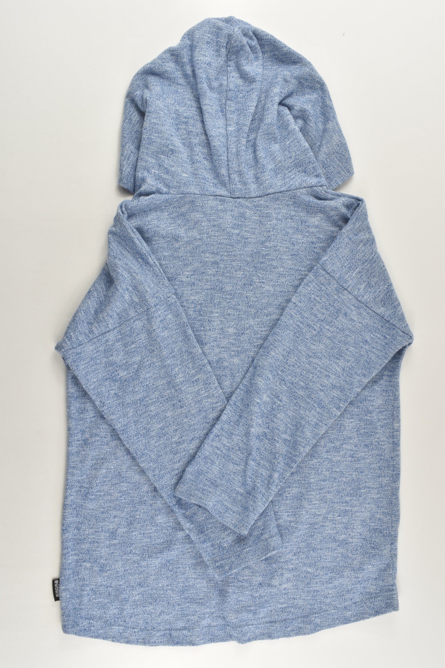 Bonds Size 5 Hooded Top