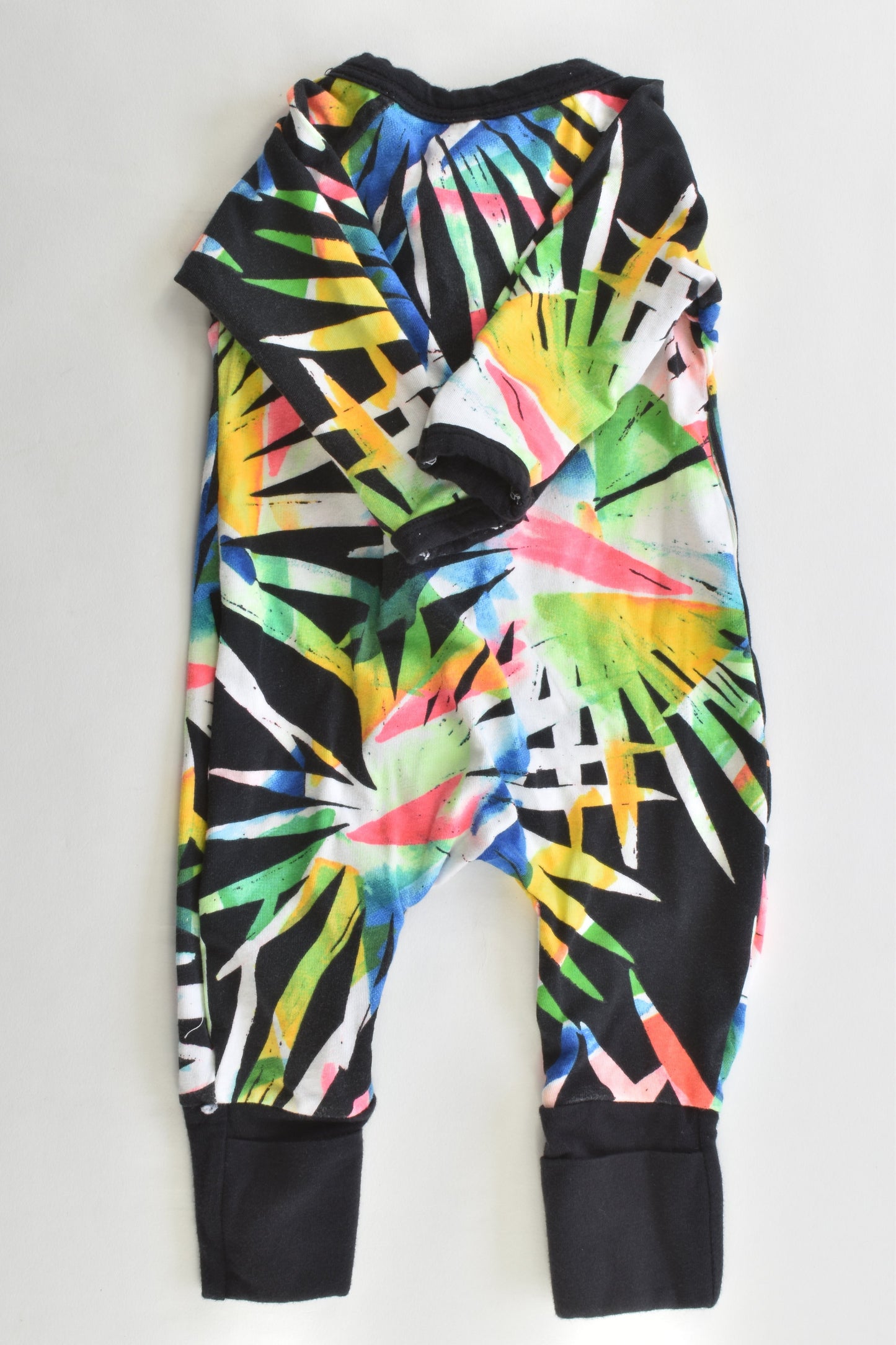 Bonds Size Newborn (0000) Wondersuit