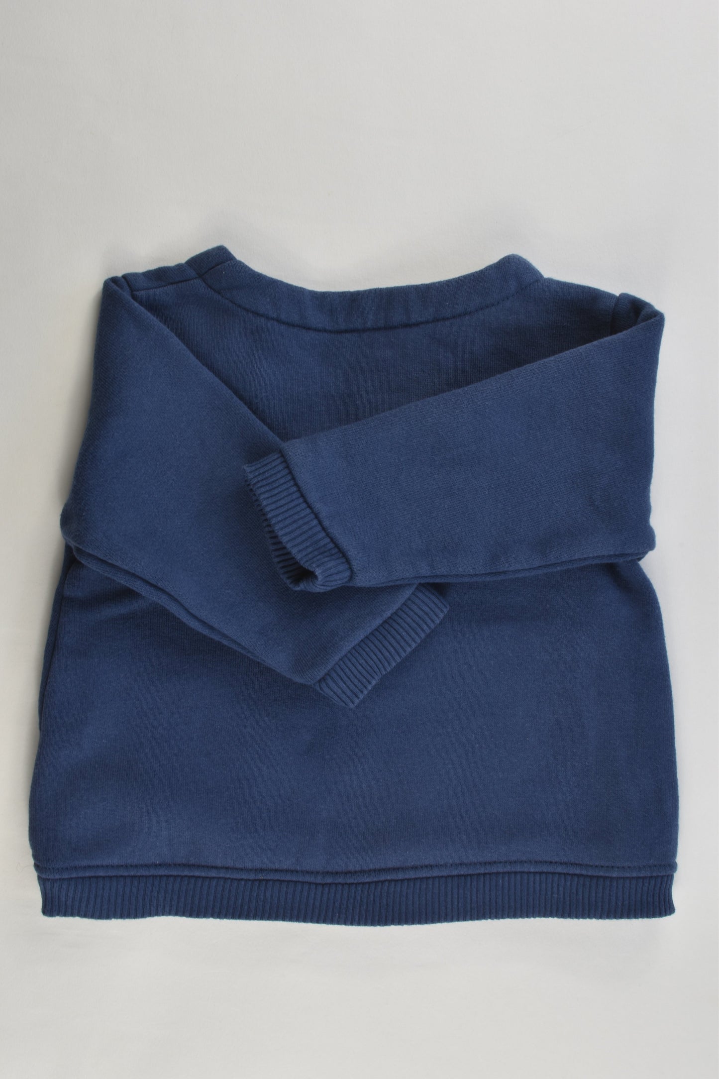 Bout'Chou (France) Size 0 (12 months, 74 cm) Sweater