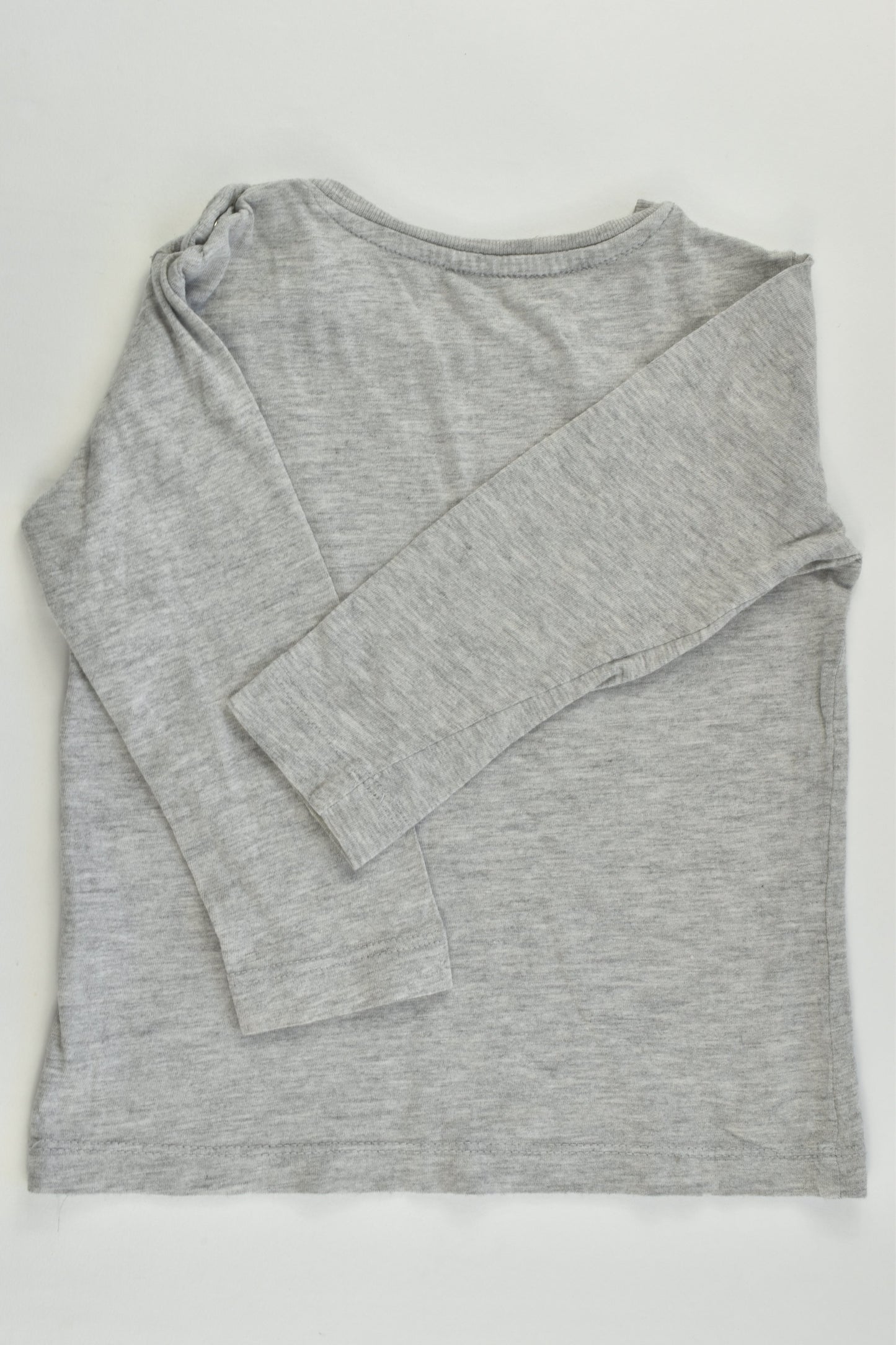 Bout'Chou (France) Size 1-2 (24 months, 86 cm) Vehicles Top