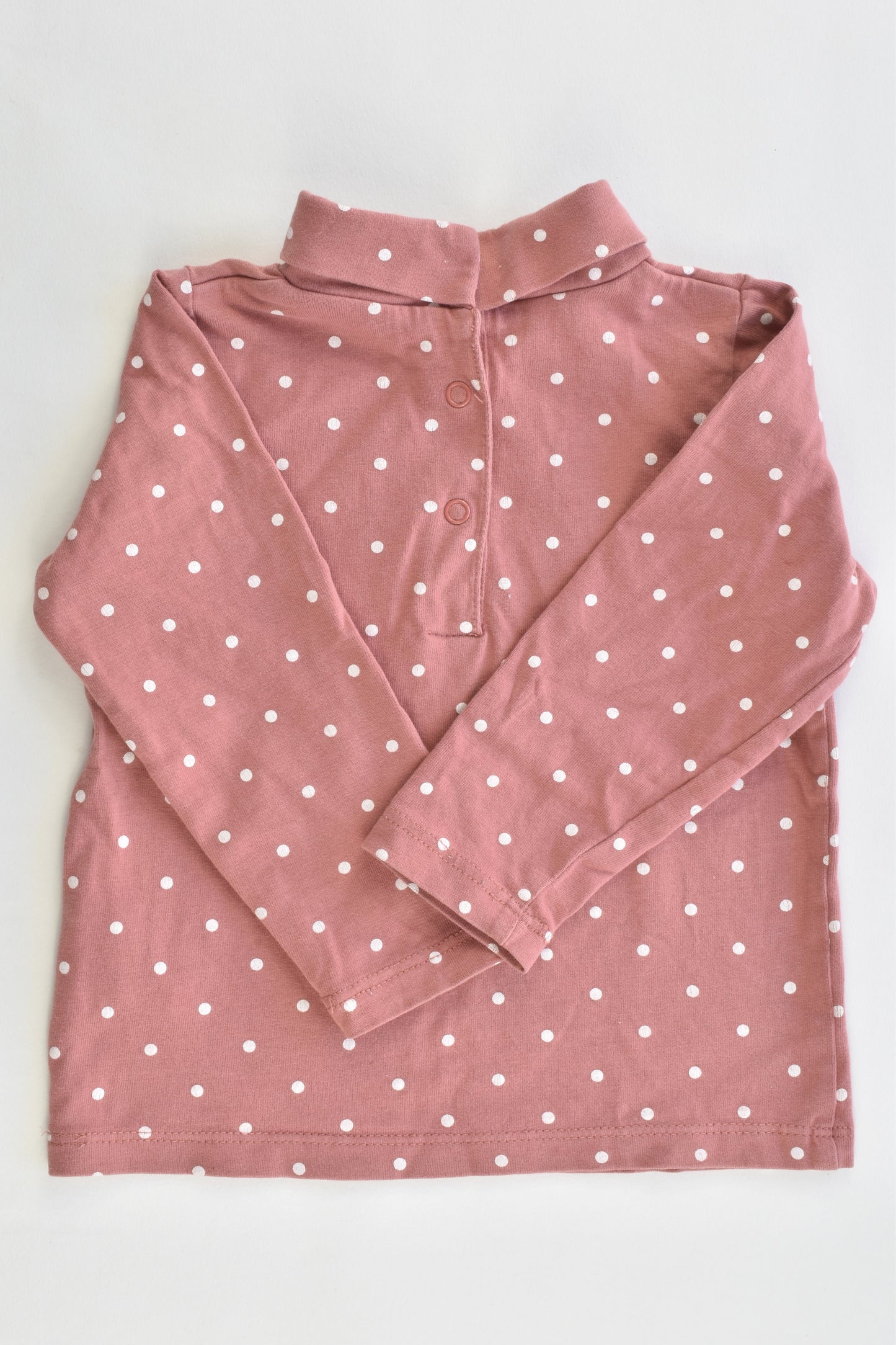 Bout'Chou (France) Size 12 months Top