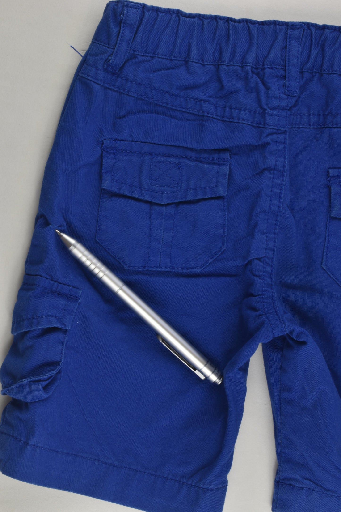 Bout'Chou Size 1-2 (18 months) Shorts