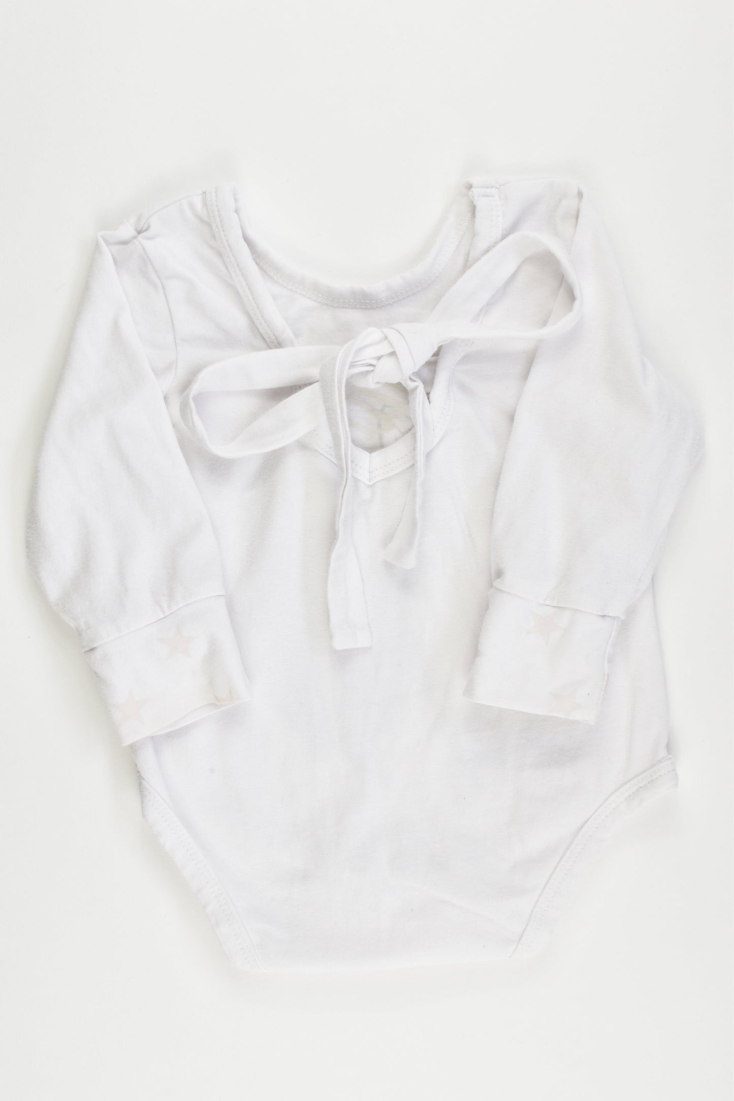 Brand Unknown Size 00 (70 cm) Bodysuit