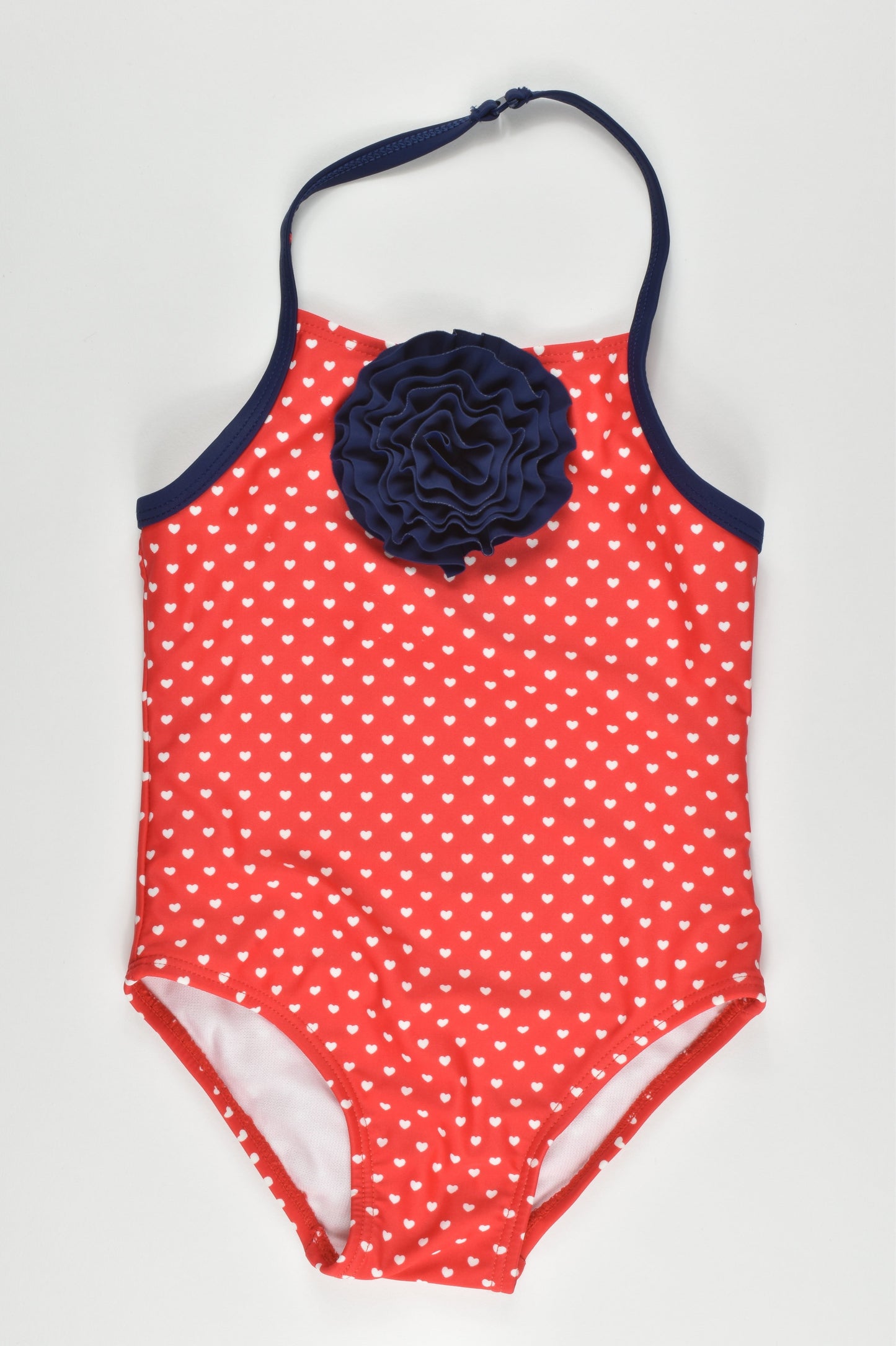 Brand Unknown Size 2 Bathers