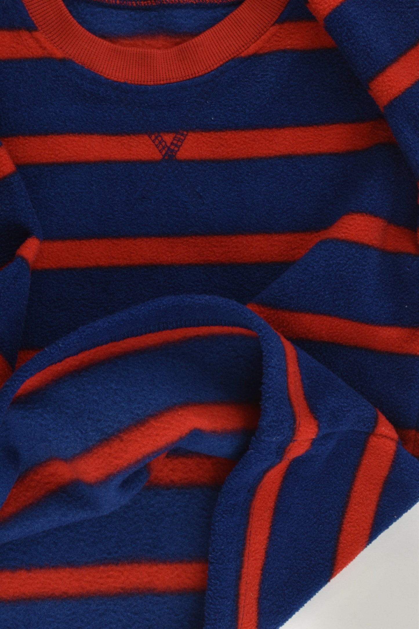Brand Unknown Size 2 Fleece Jumper