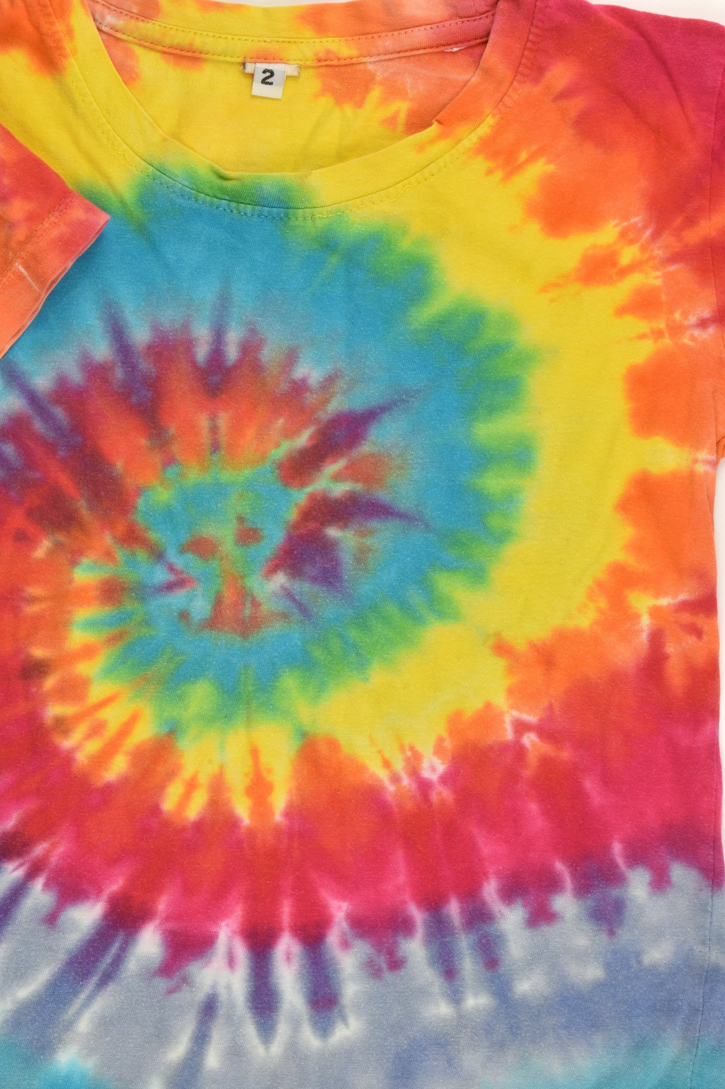 Brand Unknown Size 2 T-shirt