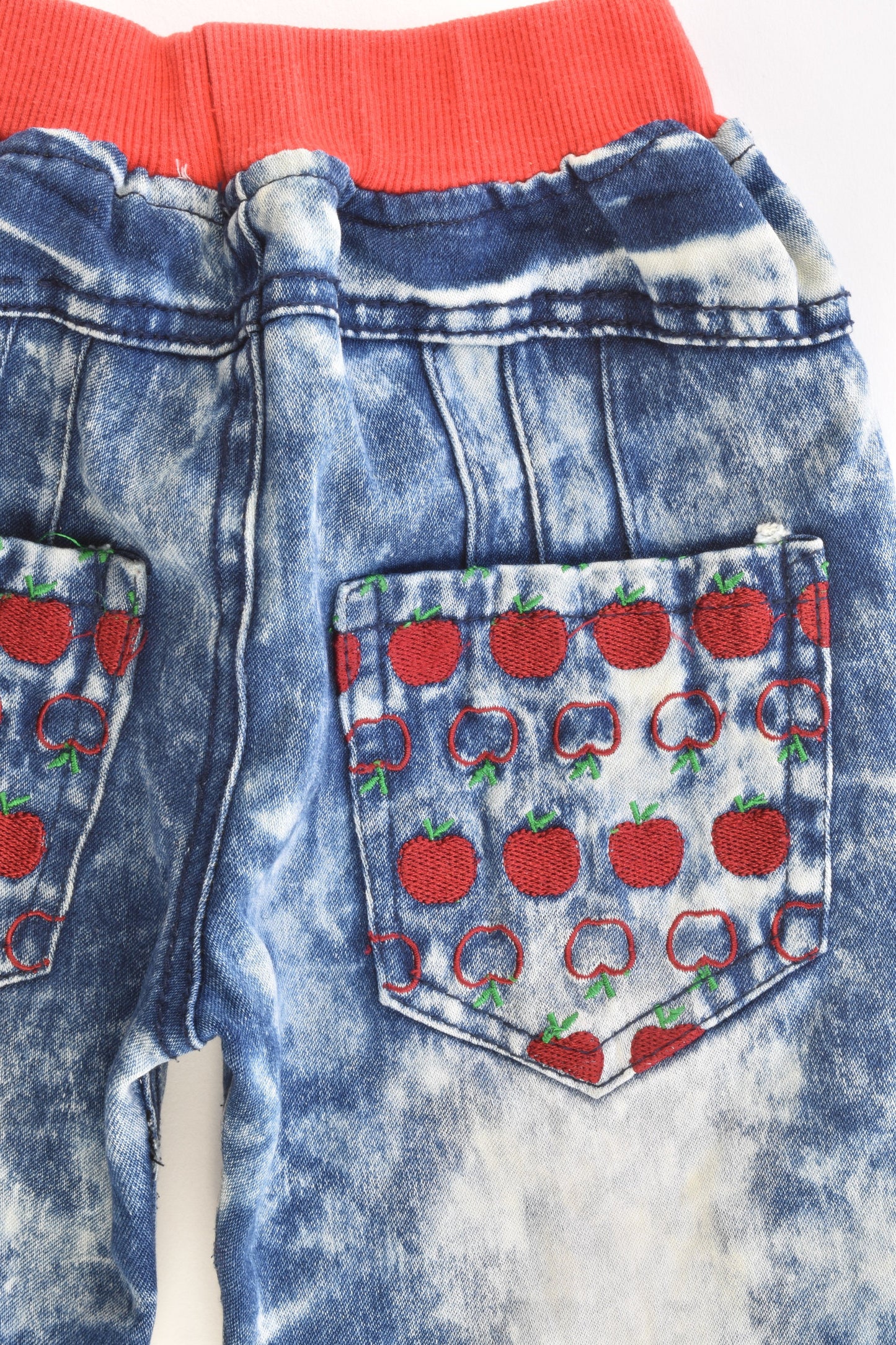 Brand Unknown Size 4-5 Soft and Stretchy Pants