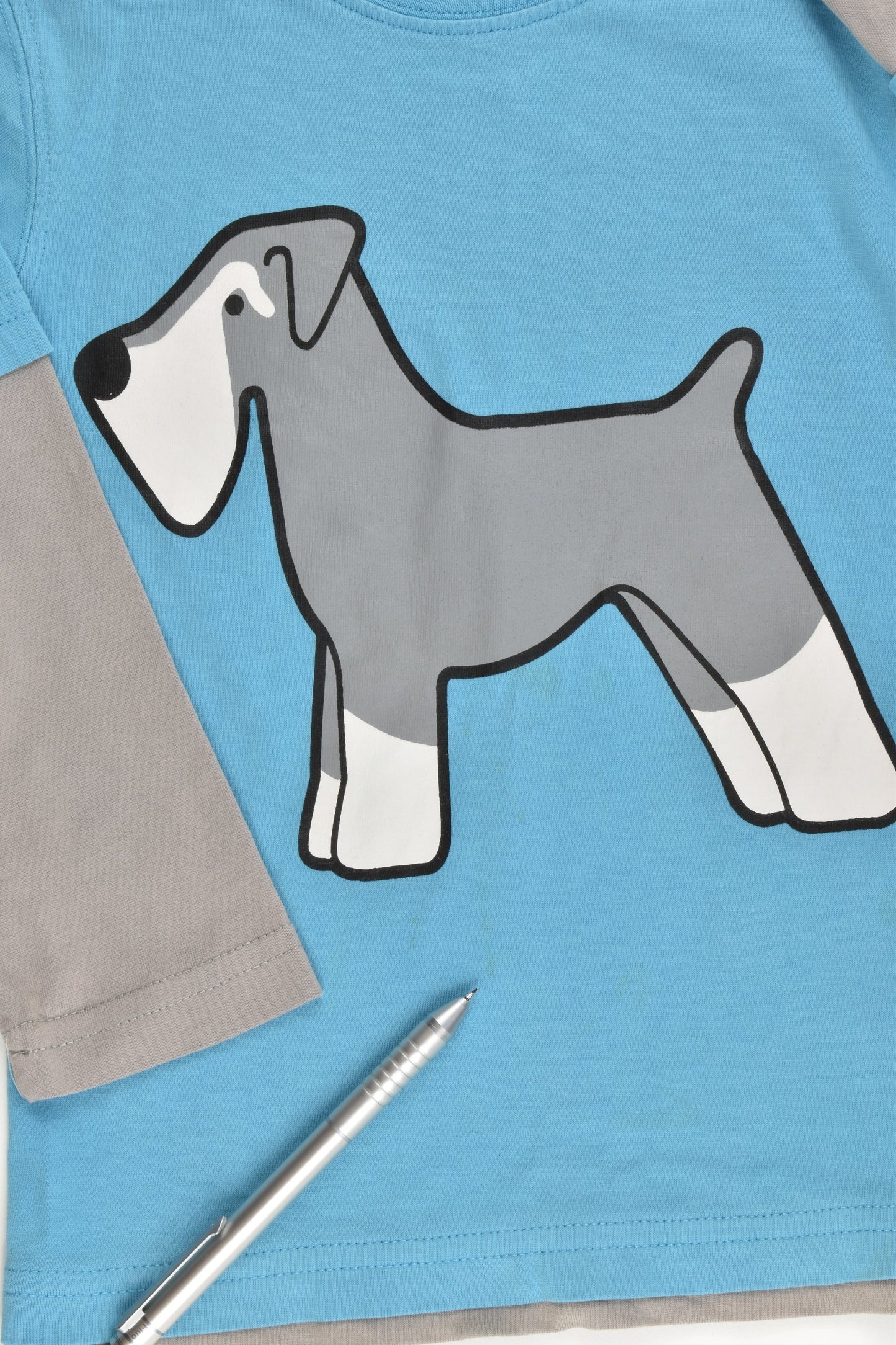 Brand Unknown Size 4 Top