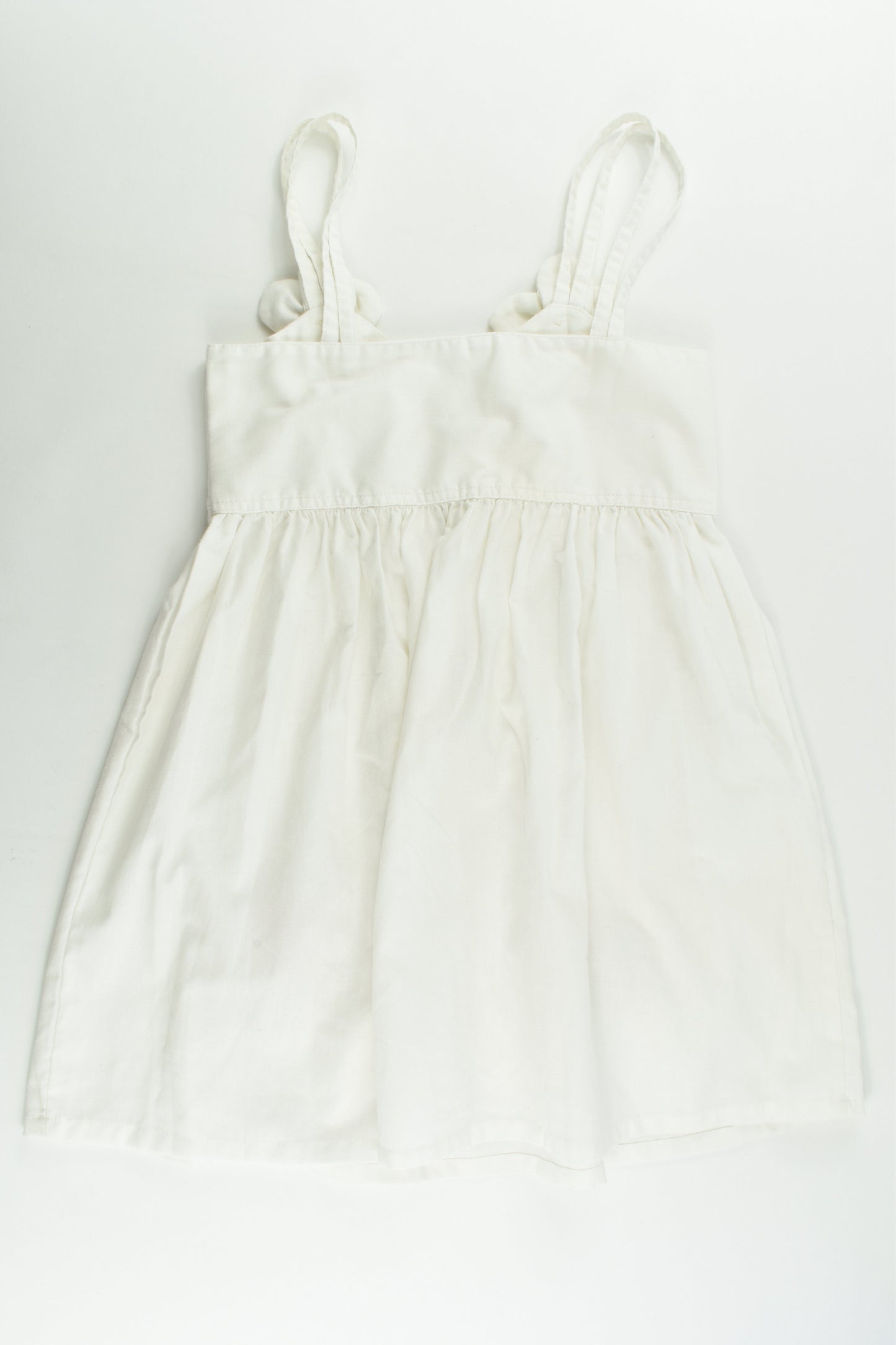Brand Unknown Size approx 6-8 Elephant Dress
