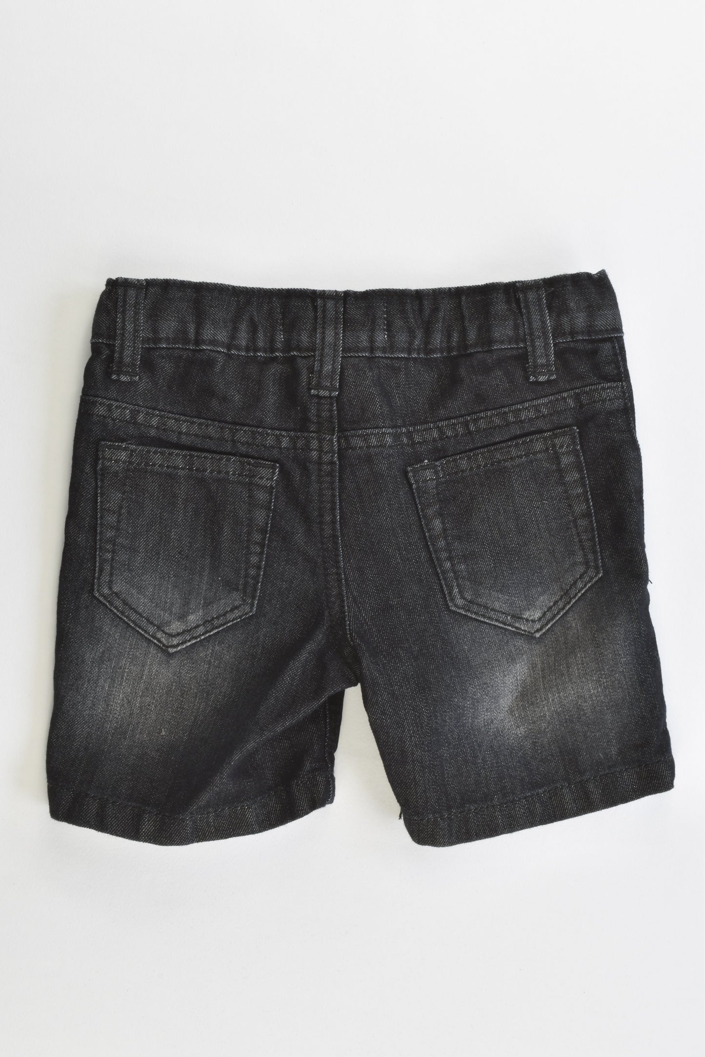 Breakers Size 1 Denim Shorts