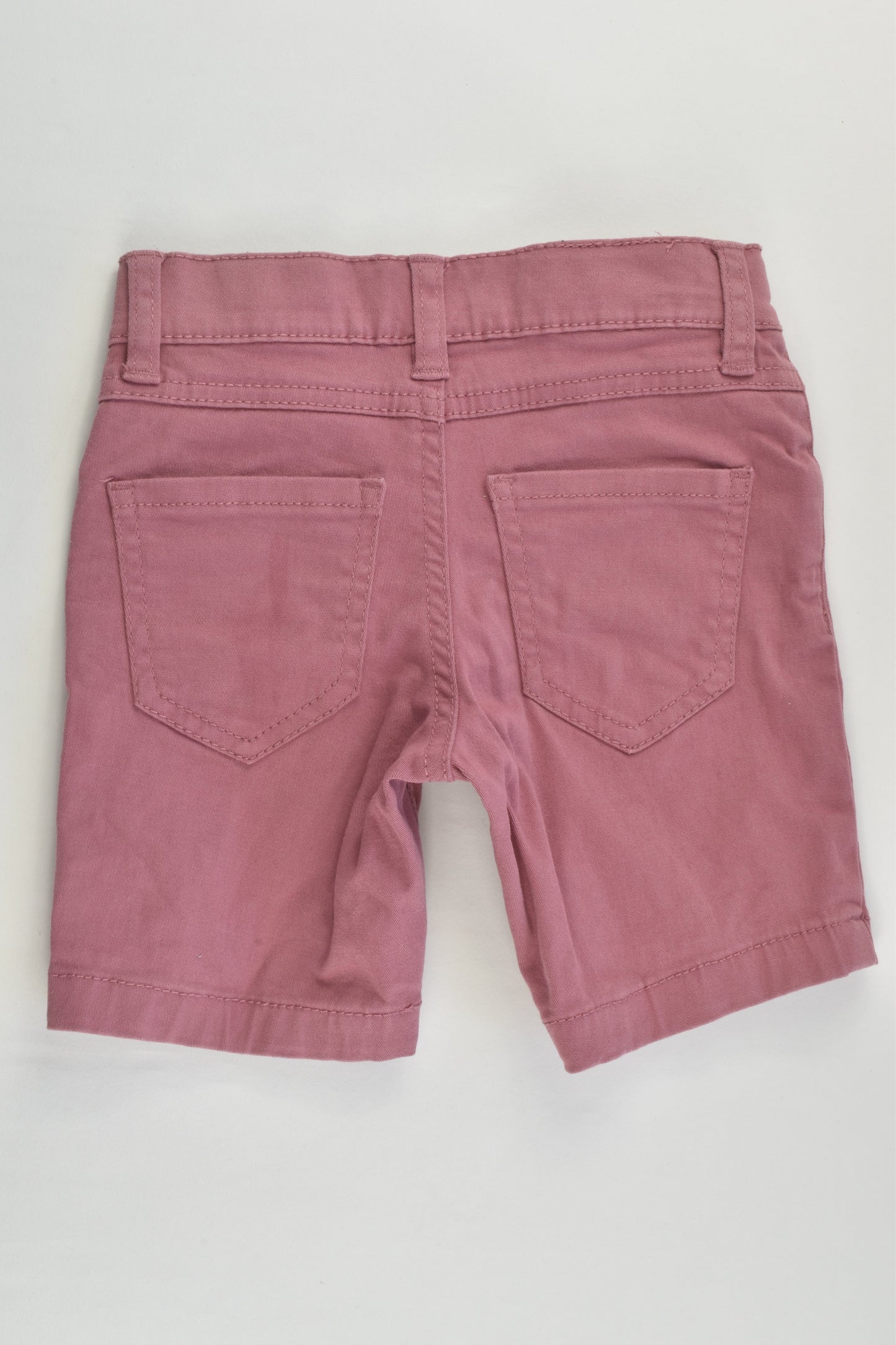 Breakers Size 2 Stretchy Shorts