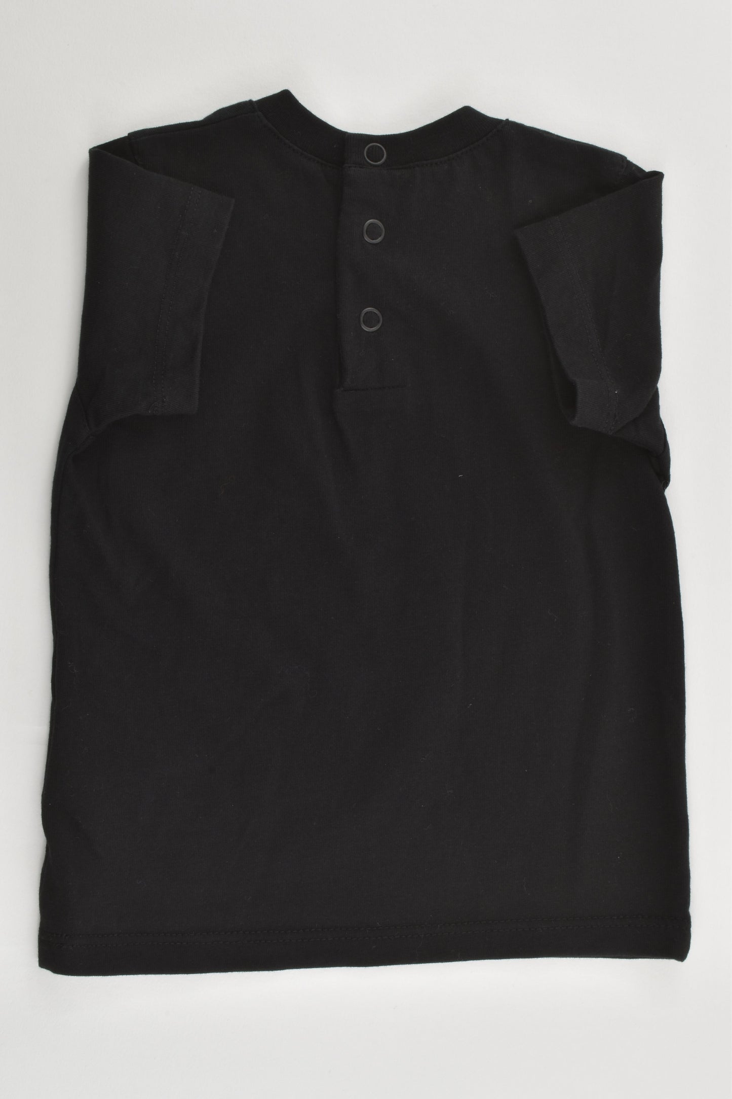 Burberry Size 00 (6 months, 67 cm) T-shirt